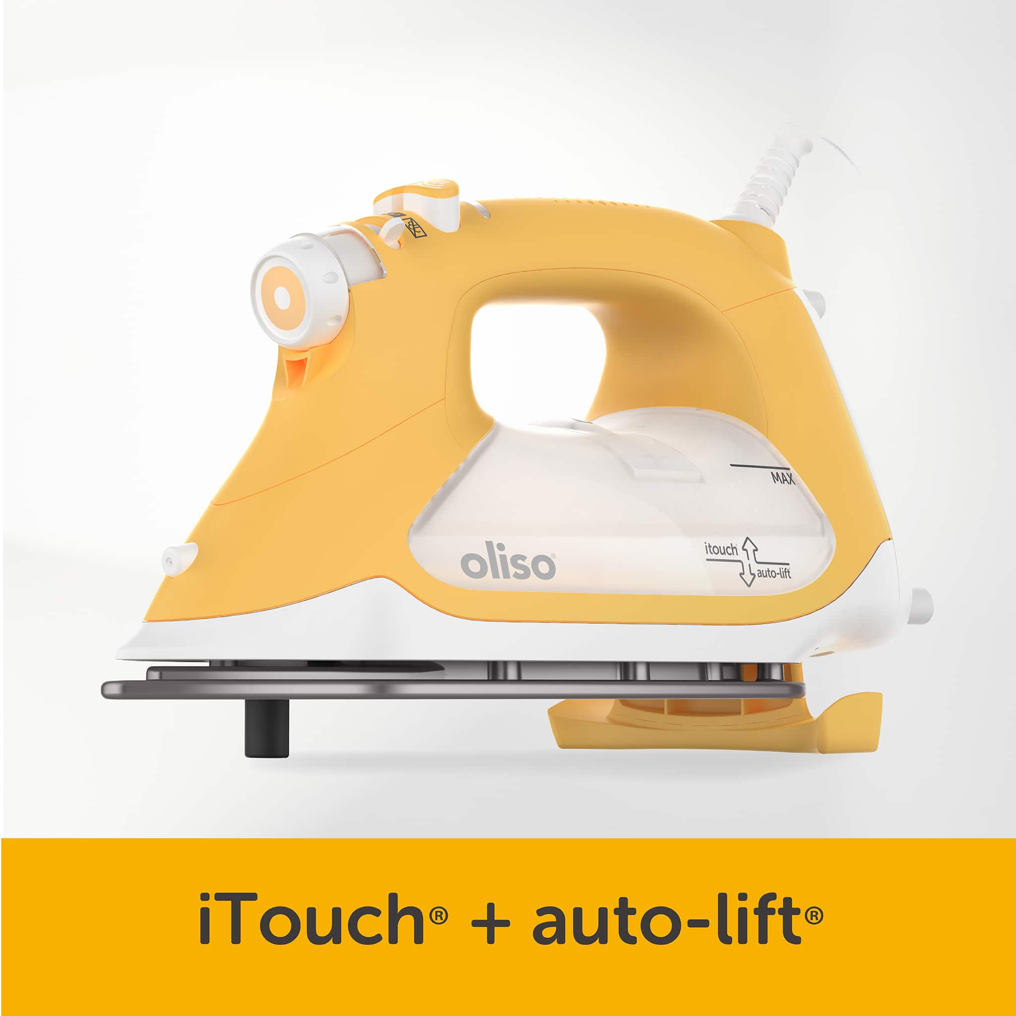 oliso TG1600 Pro Plus SmartIron
