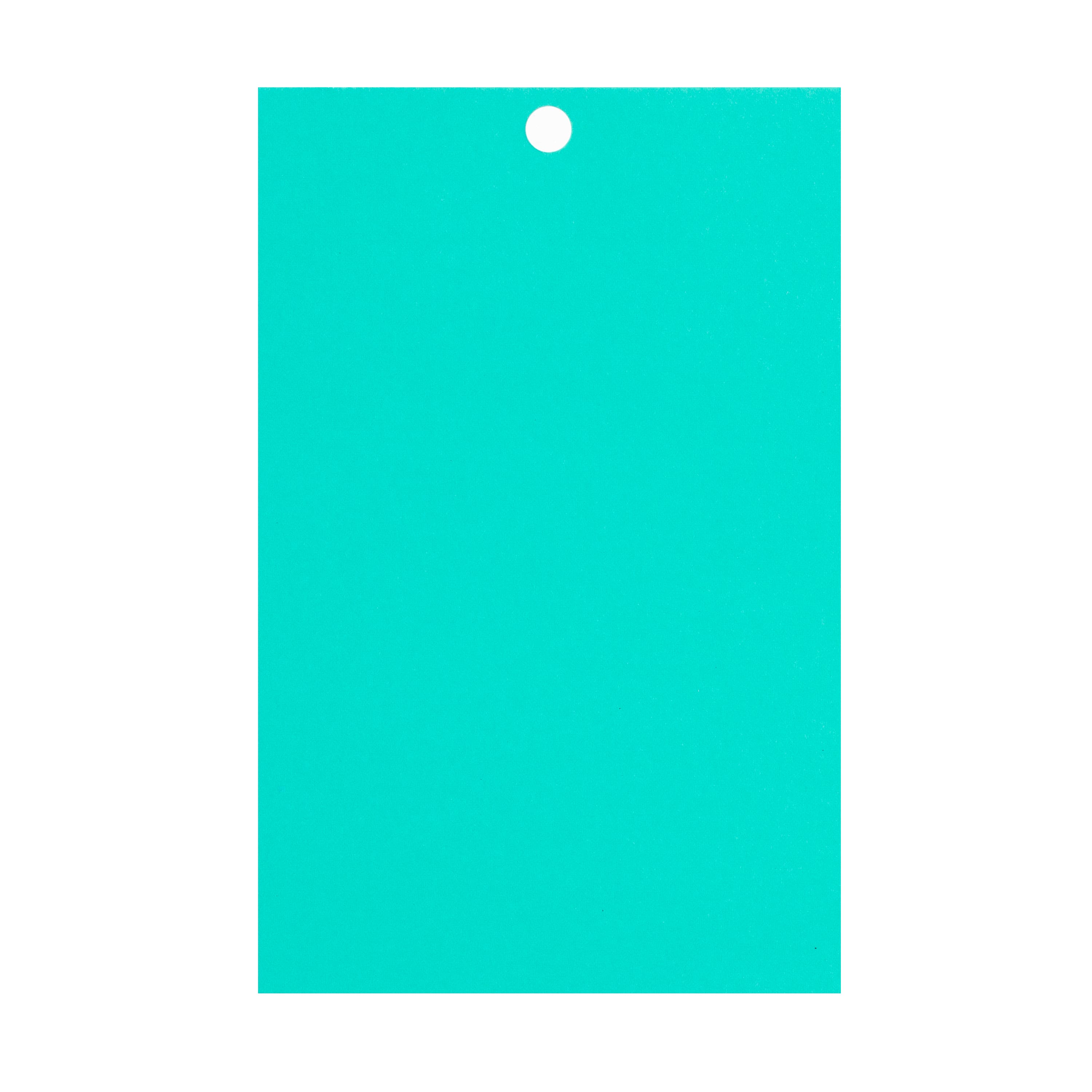 Blue Ombre 4.5" x 7" Cardstock Paper by Recollections™, 100 Sheets