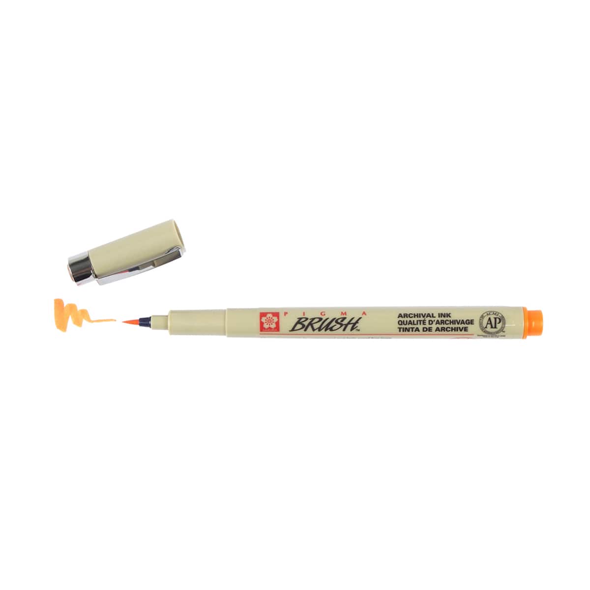 Pigma® Brush Pen