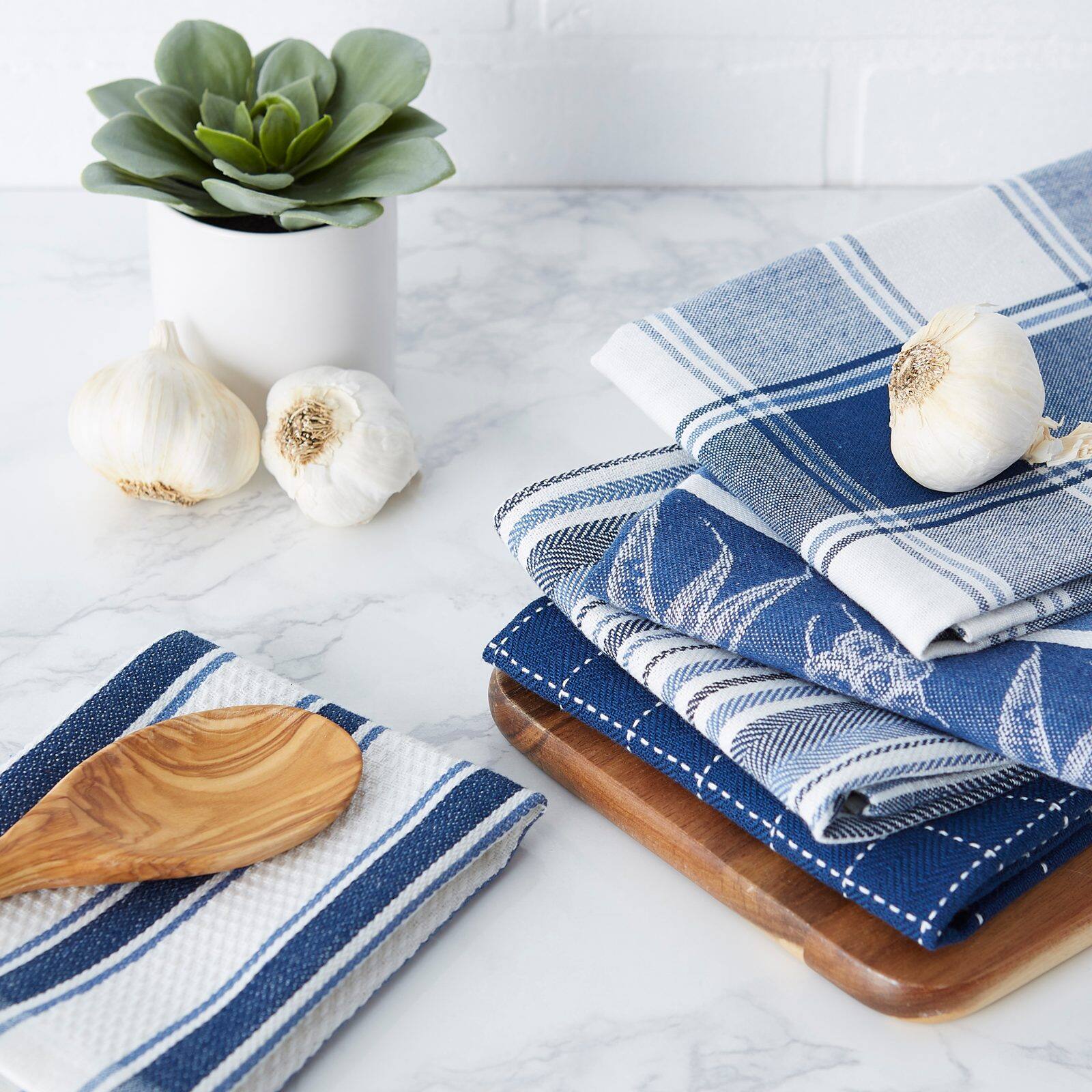 DII&#xAE; Kitchen Towel Set