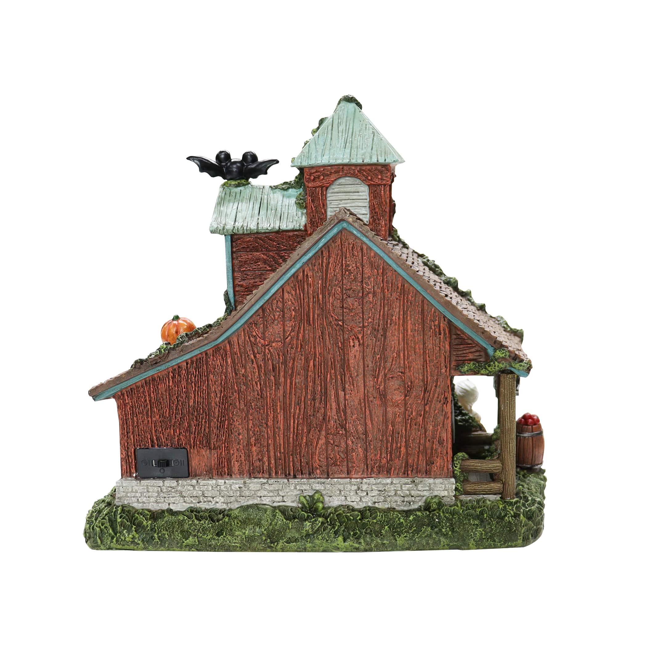 Disney&#xAE; Mickey Mouse &#x26; Friends Halloween Village, 9ct.