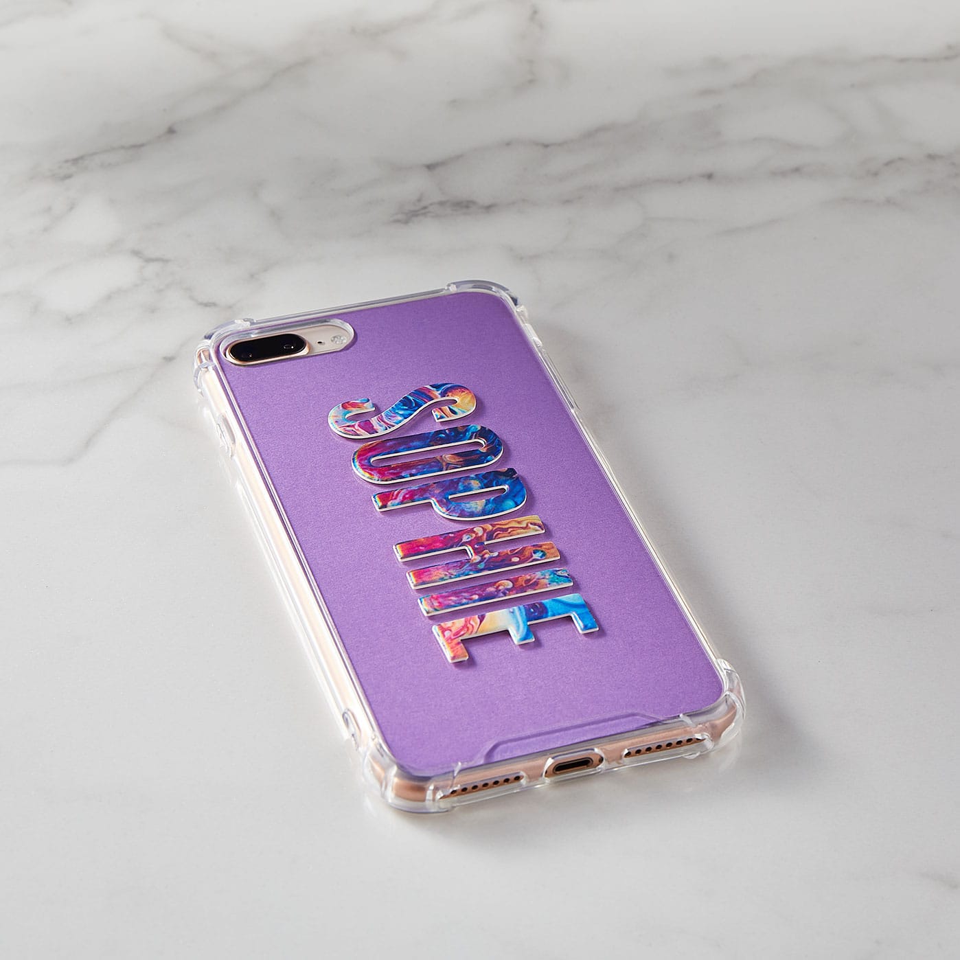 Étui pour téléphone personnalisé