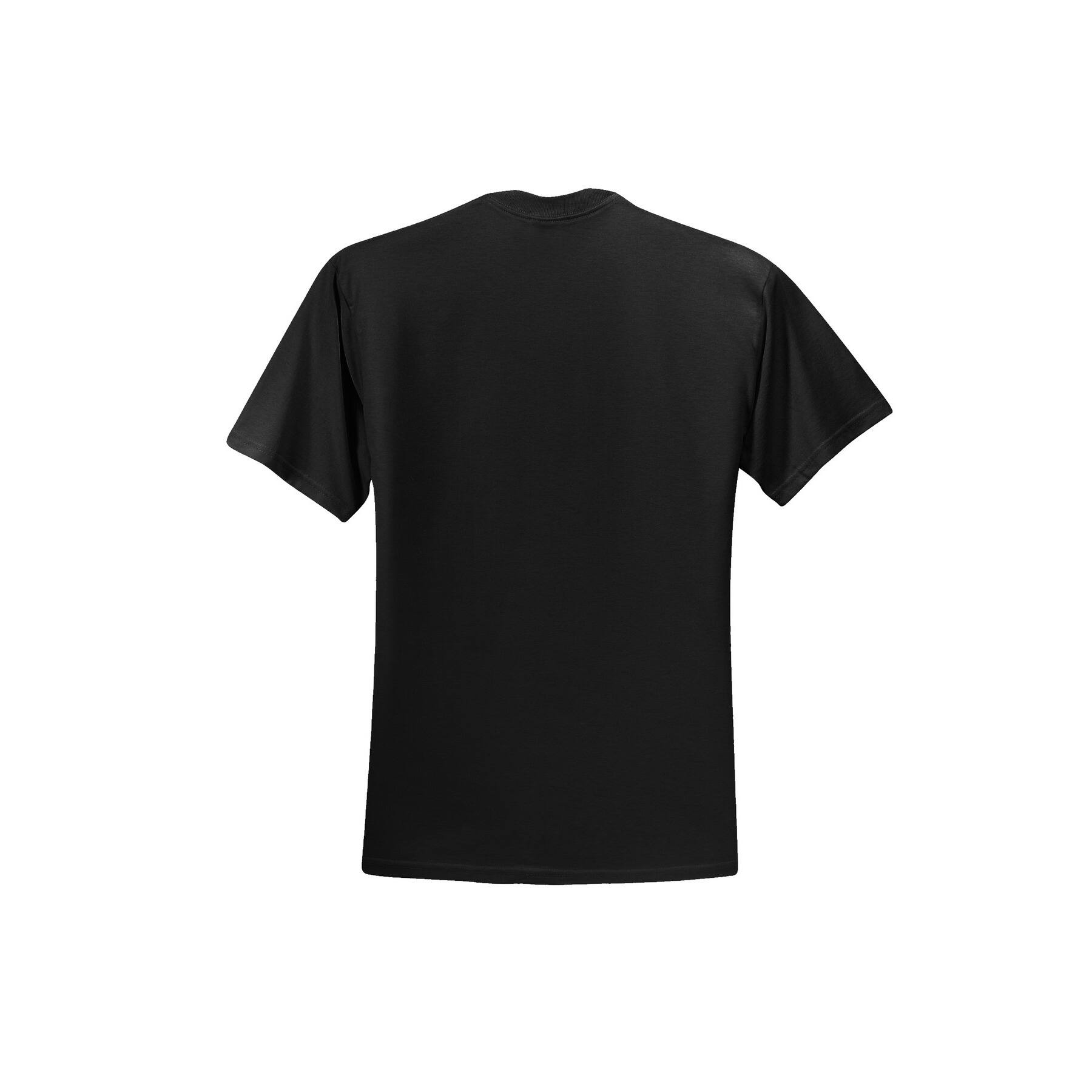 JERZEES&#xAE; Dri-Power&#xAE; Neutrals Cotton/Poly Adult Unisex T-Shirt