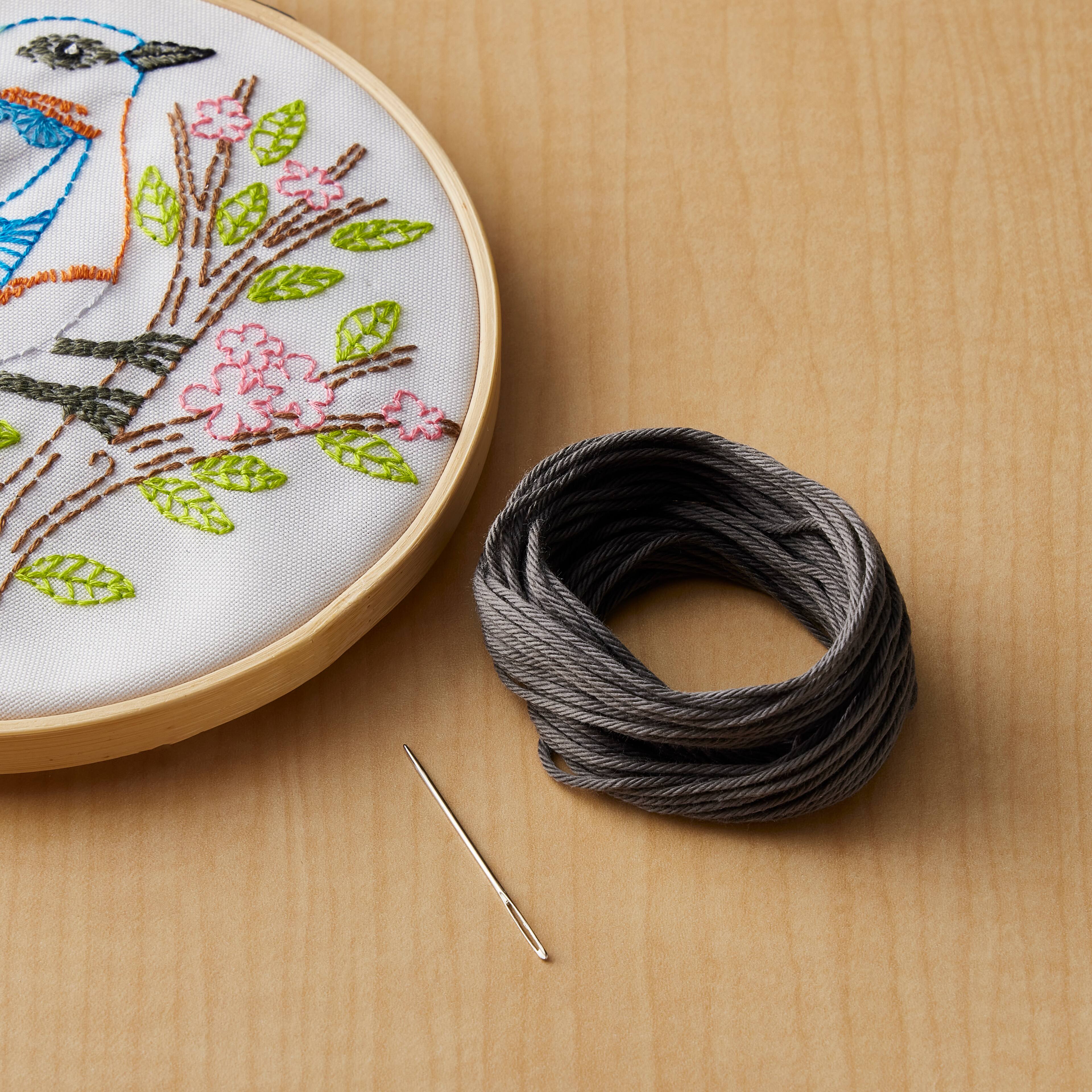 DMC&#xAE; Soft Matte Cotton Thread