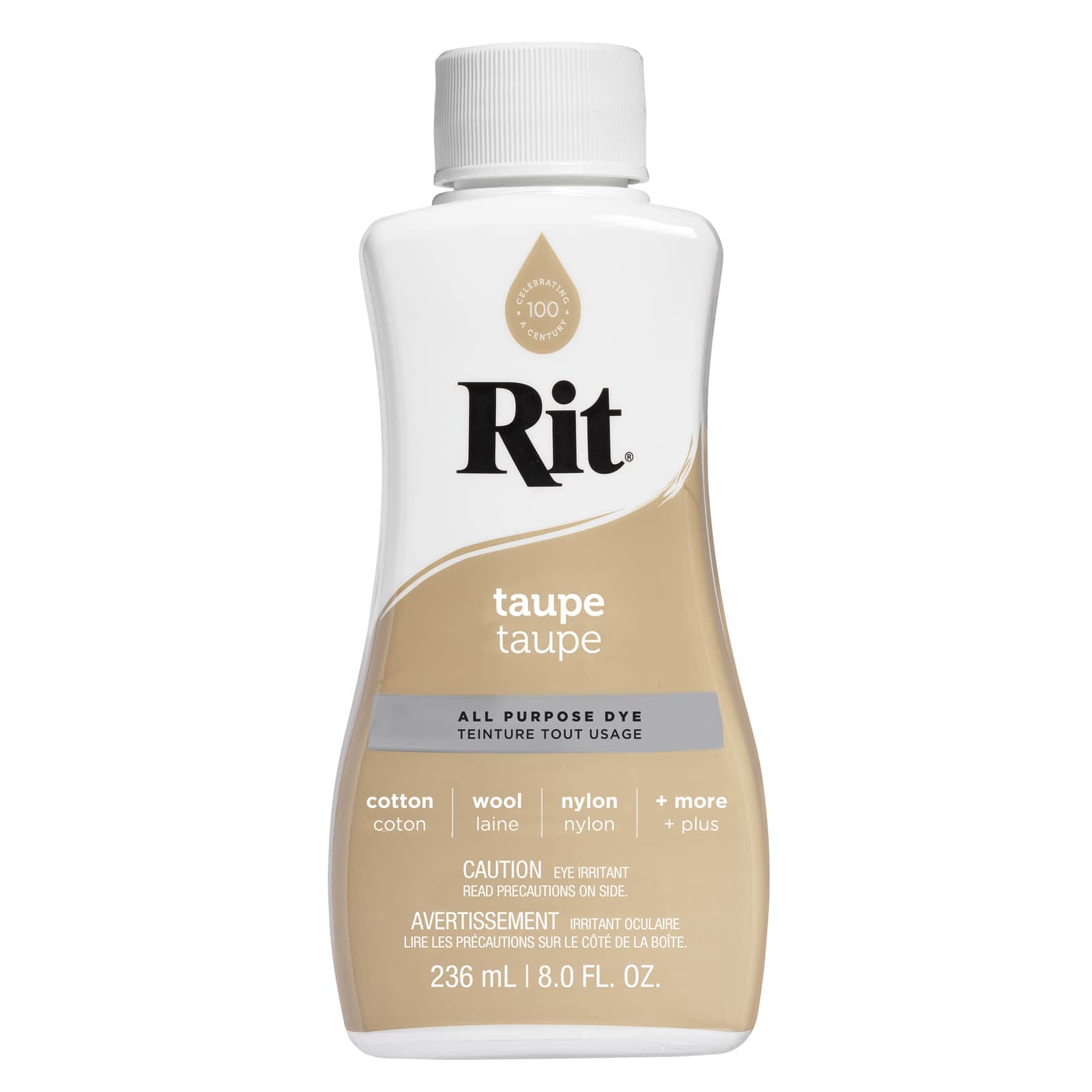 Teinture liquide tout usage de Rit