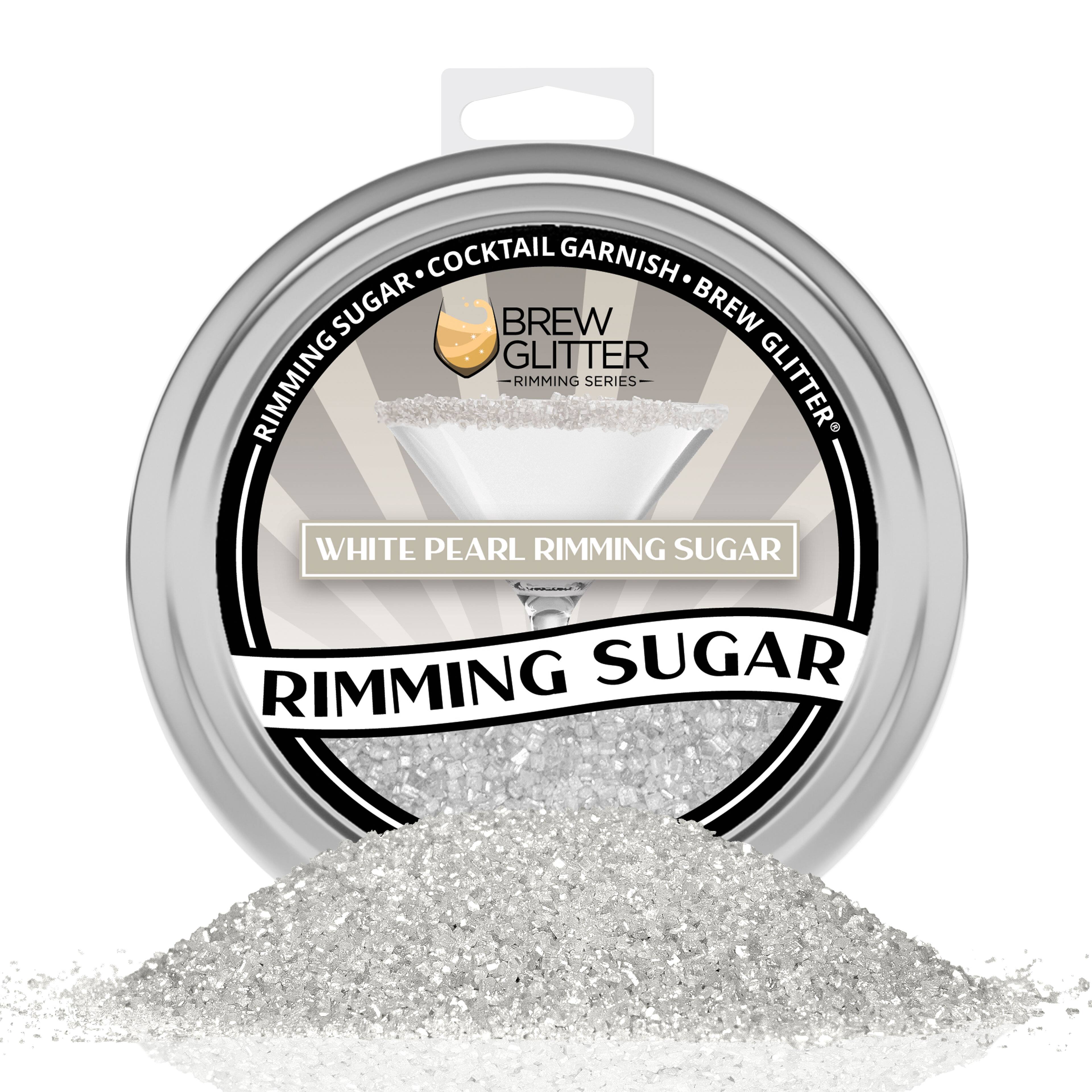 Bakell&#xAE; Brew Glitter Rimming Sugar