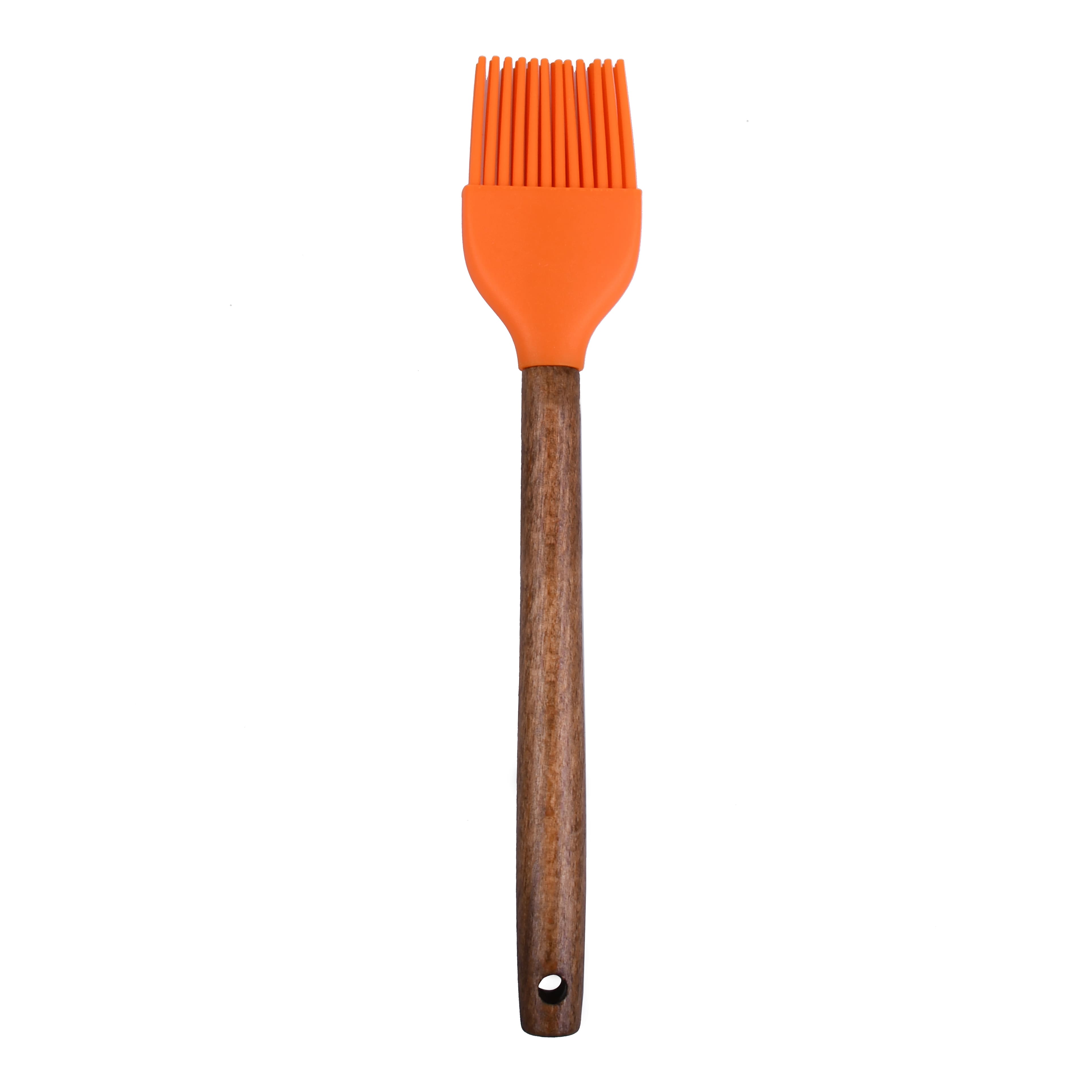 Mini Orange Pastry Brush by Makery&#x2122;