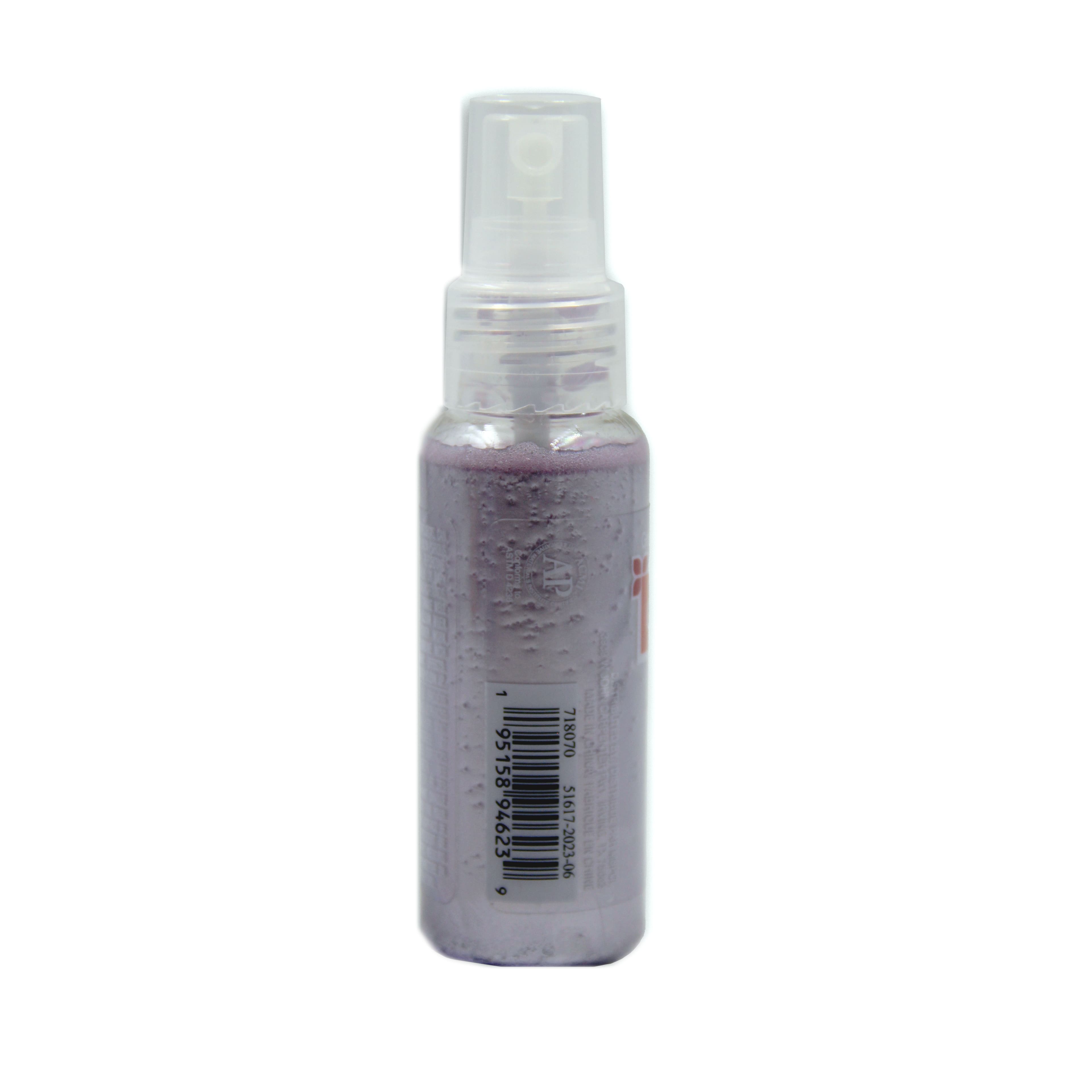12 Pack: Shimmer Paint Spray, 2oz. by Craft Smart&#xAE;