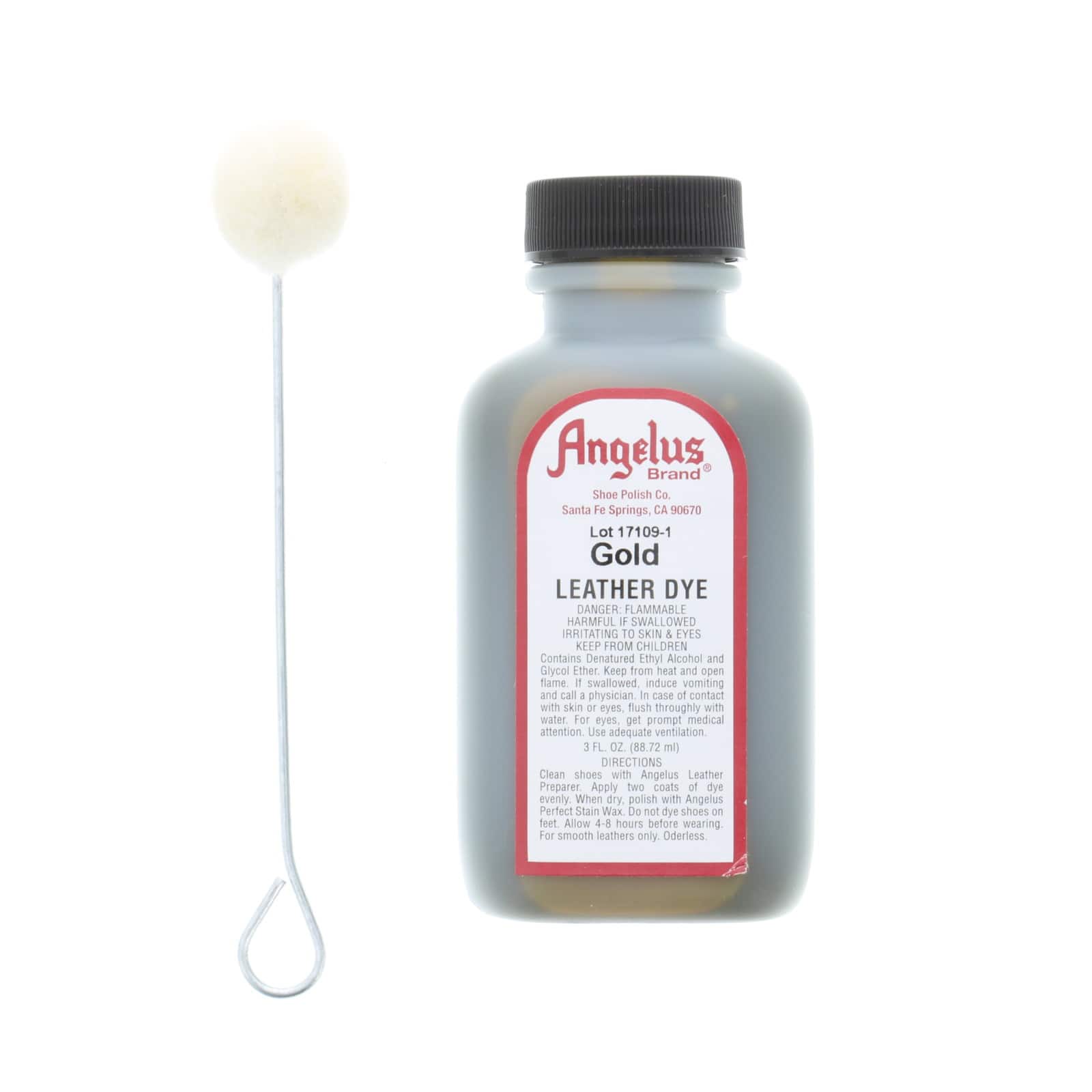 Angelus&#xAE; Leather Dye