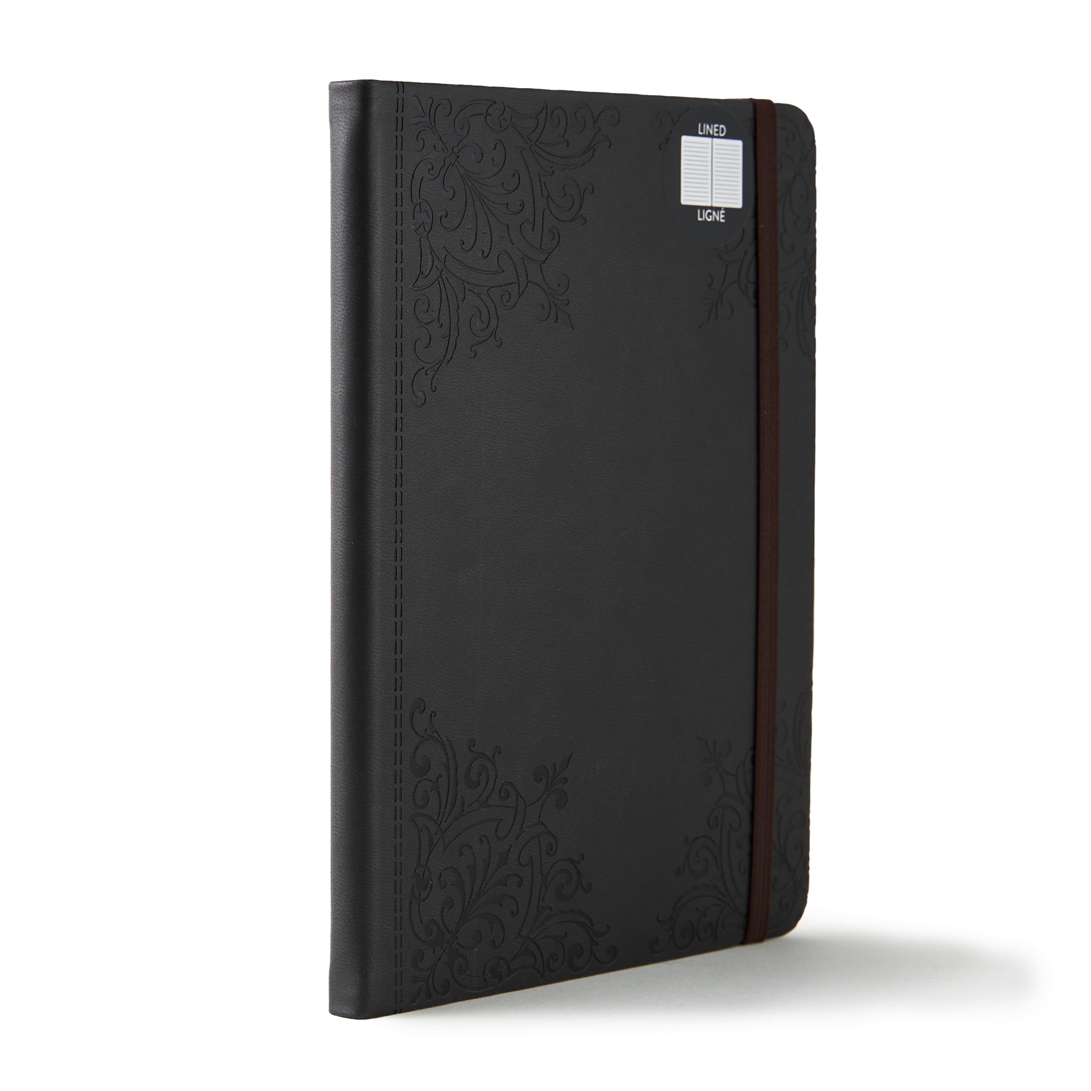 8 Pack: Brown Vines Fashion Journal by Artist's Loft™