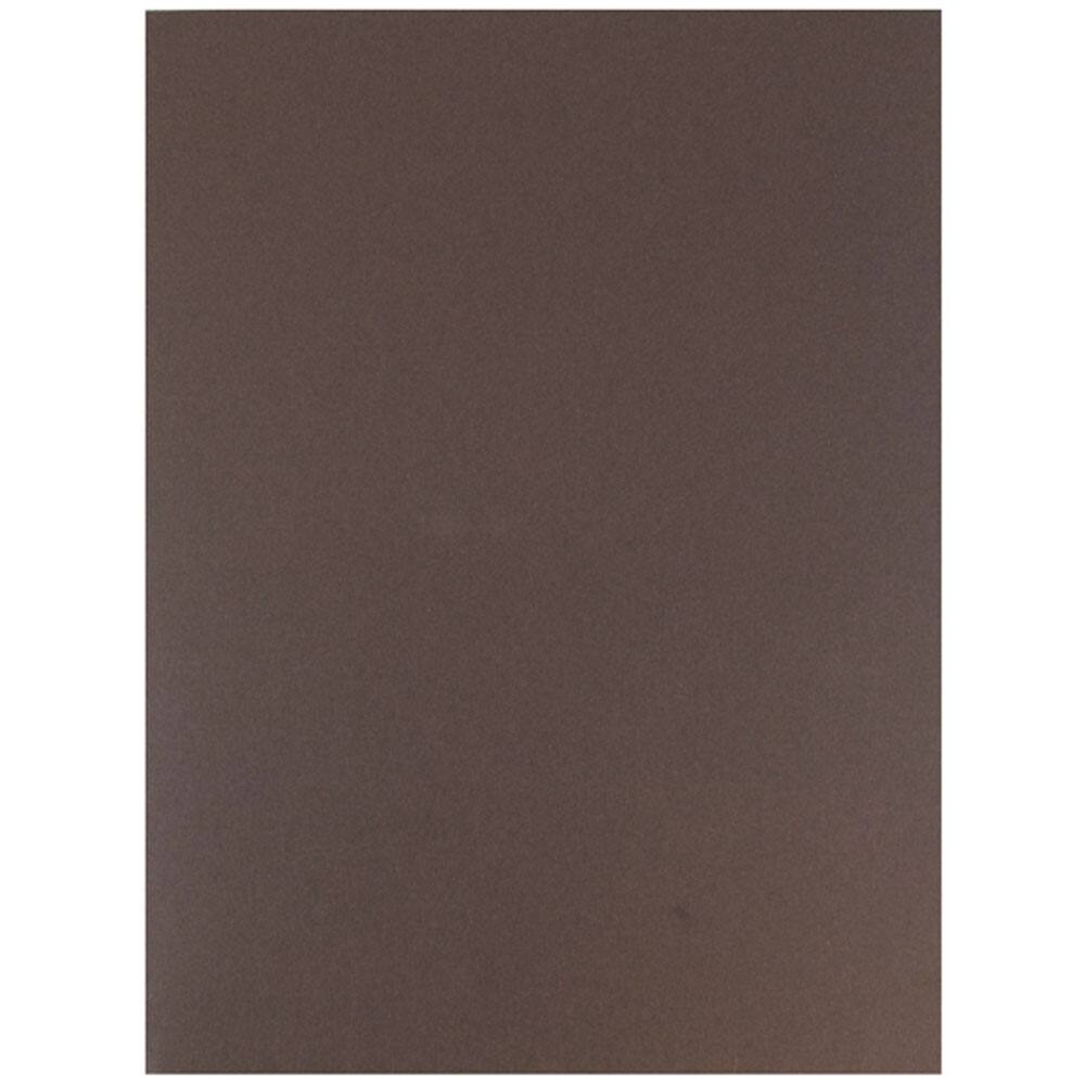 JAM Paper 2-Pocket Textured Linen Business Folders, 100ct.