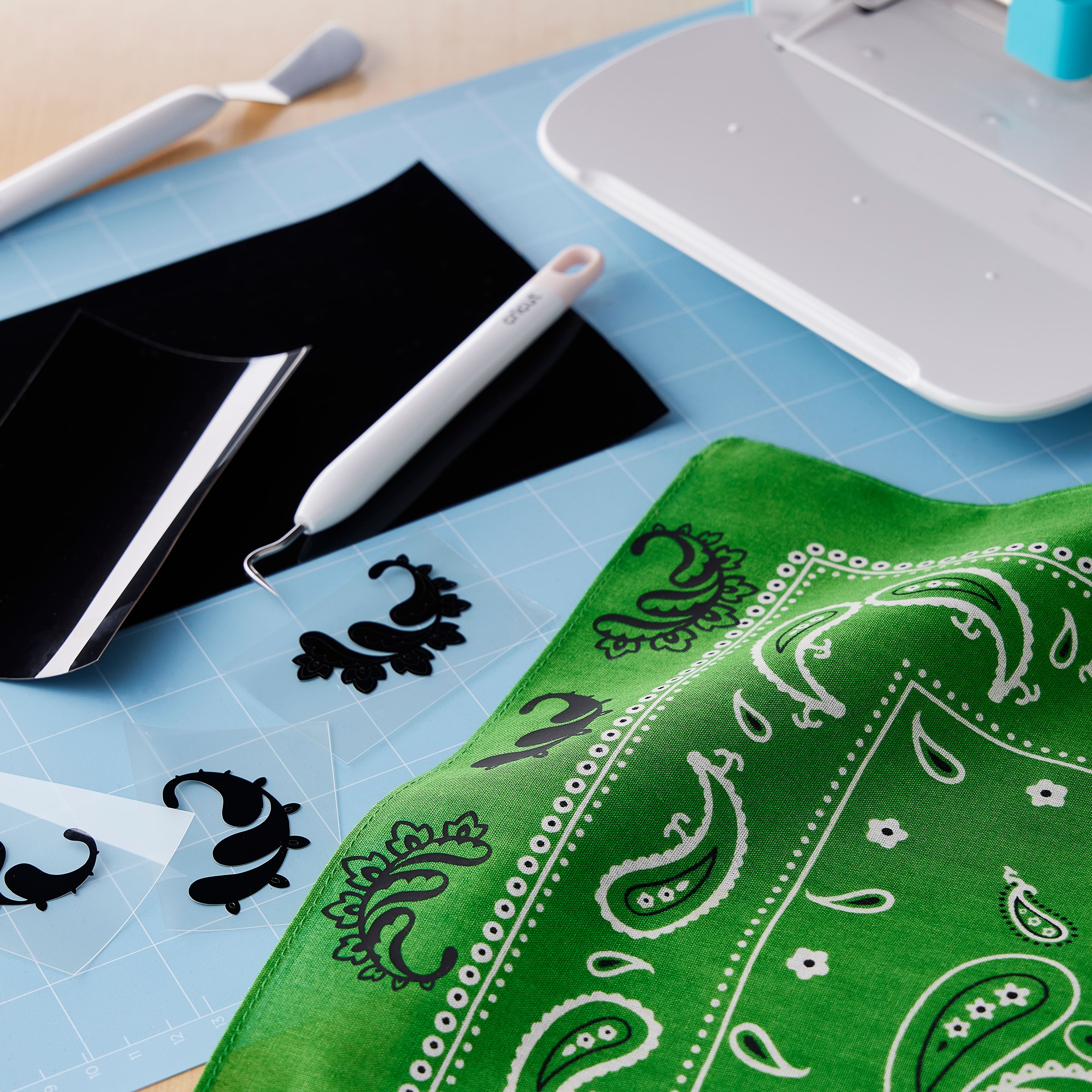 9 Pack: Cricut Joy&#x2122; Smart Iron-On&#x2122;
