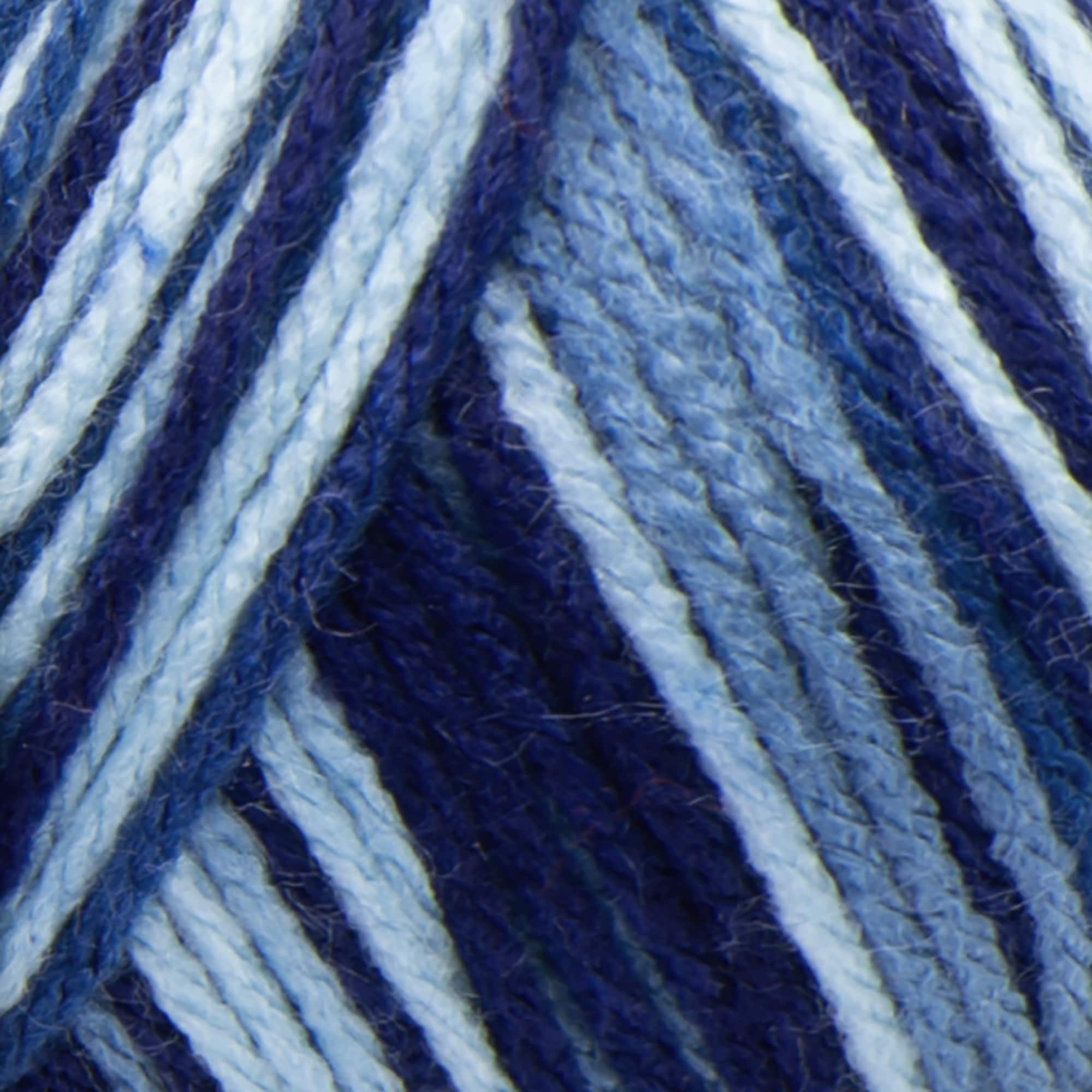 Red Heart&#xAE; Super Saver&#xAE; Prints, Multis &#x26; Flecks Yarn