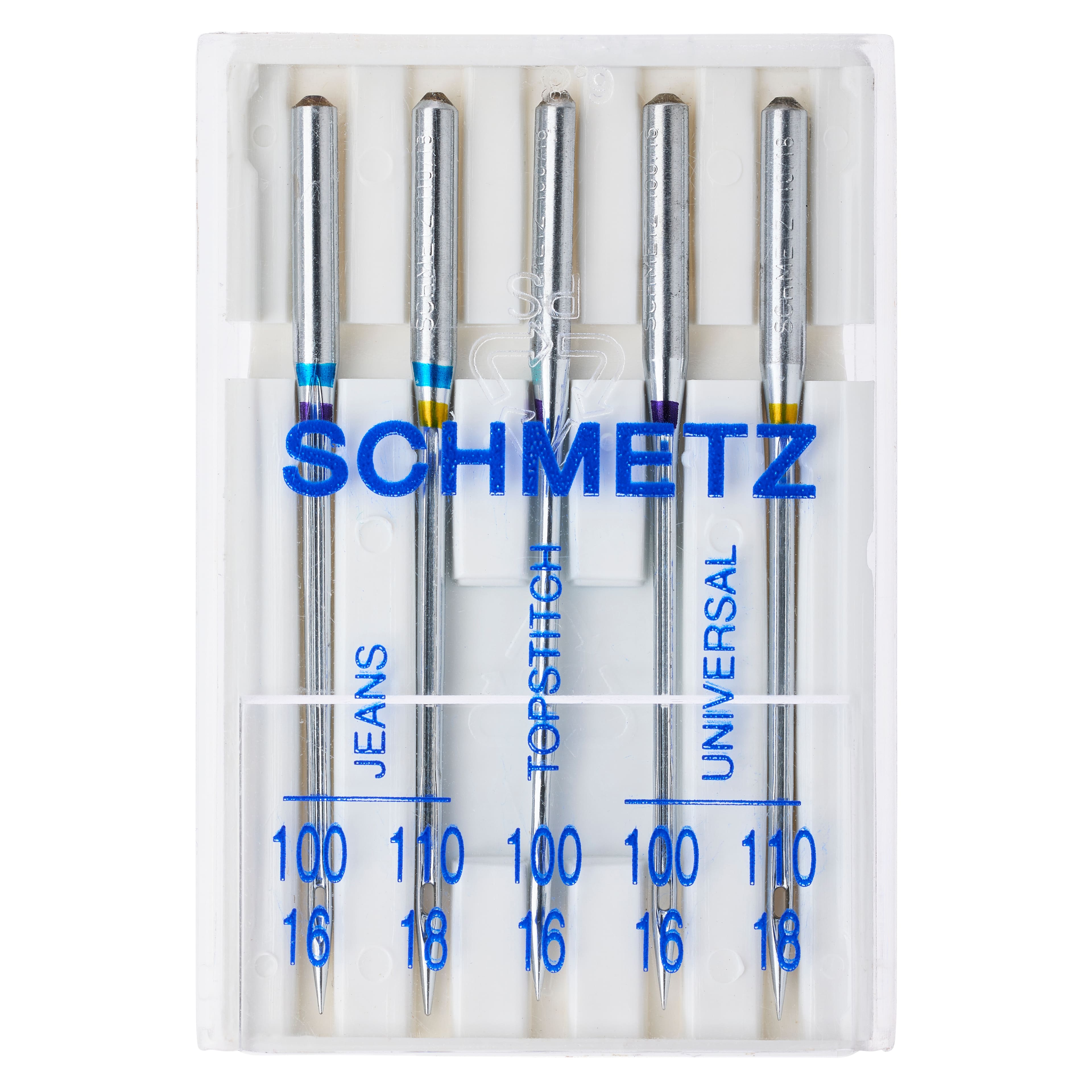 Schmetz Upholstery &#x26; Home D&#xE9;cor Needles