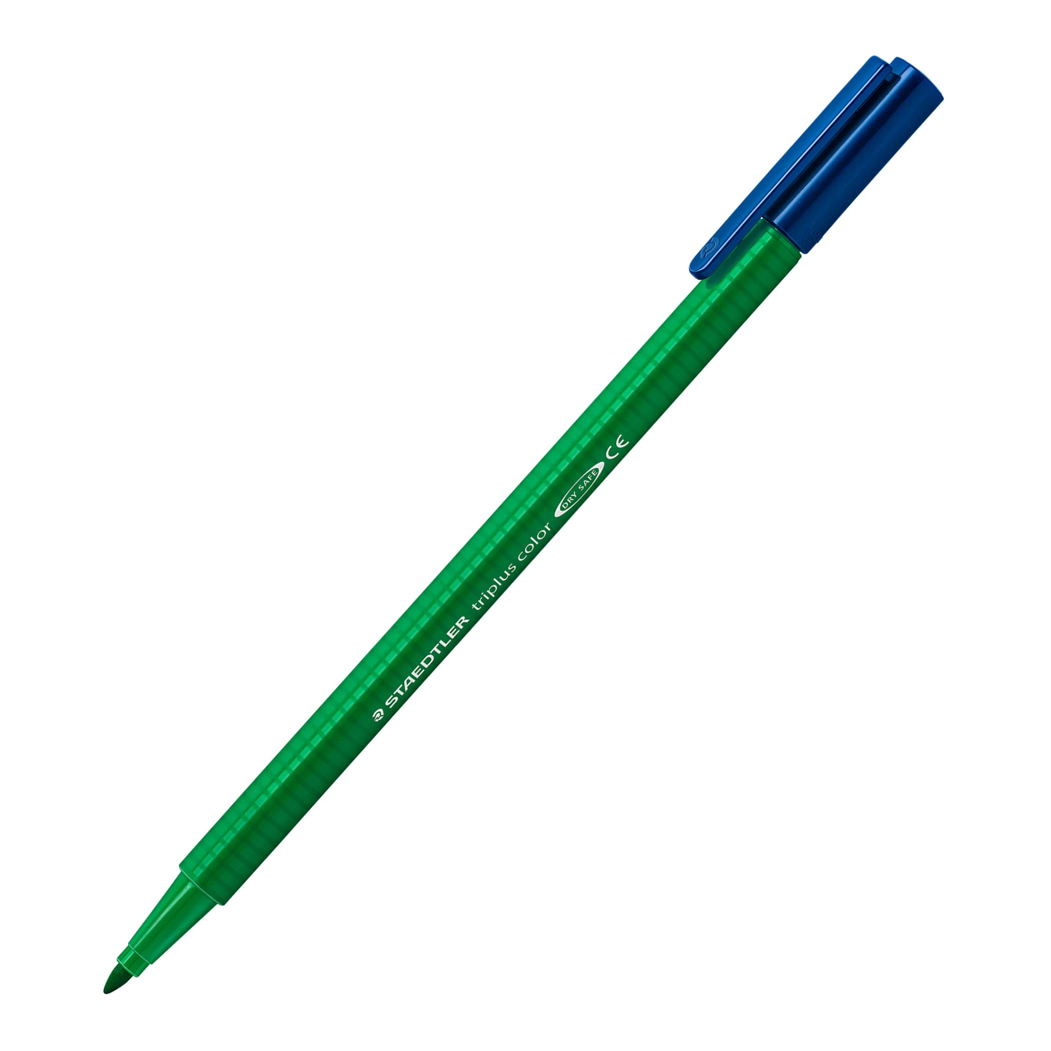 Ensemble de stylos feutres à pointe large Triplus de Staedtler