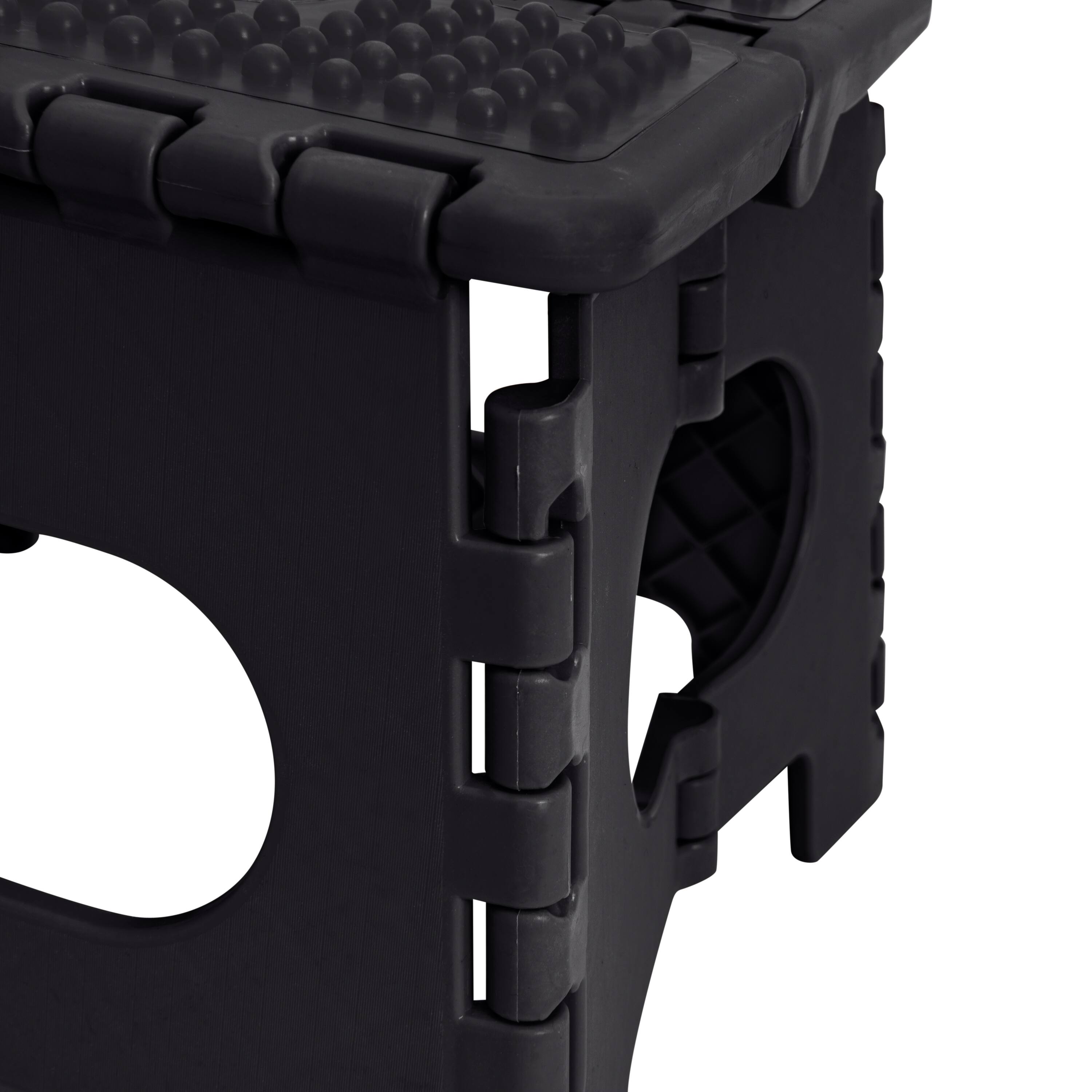 Simplify 9&#x22; Anti-Skid Folding Step Stool