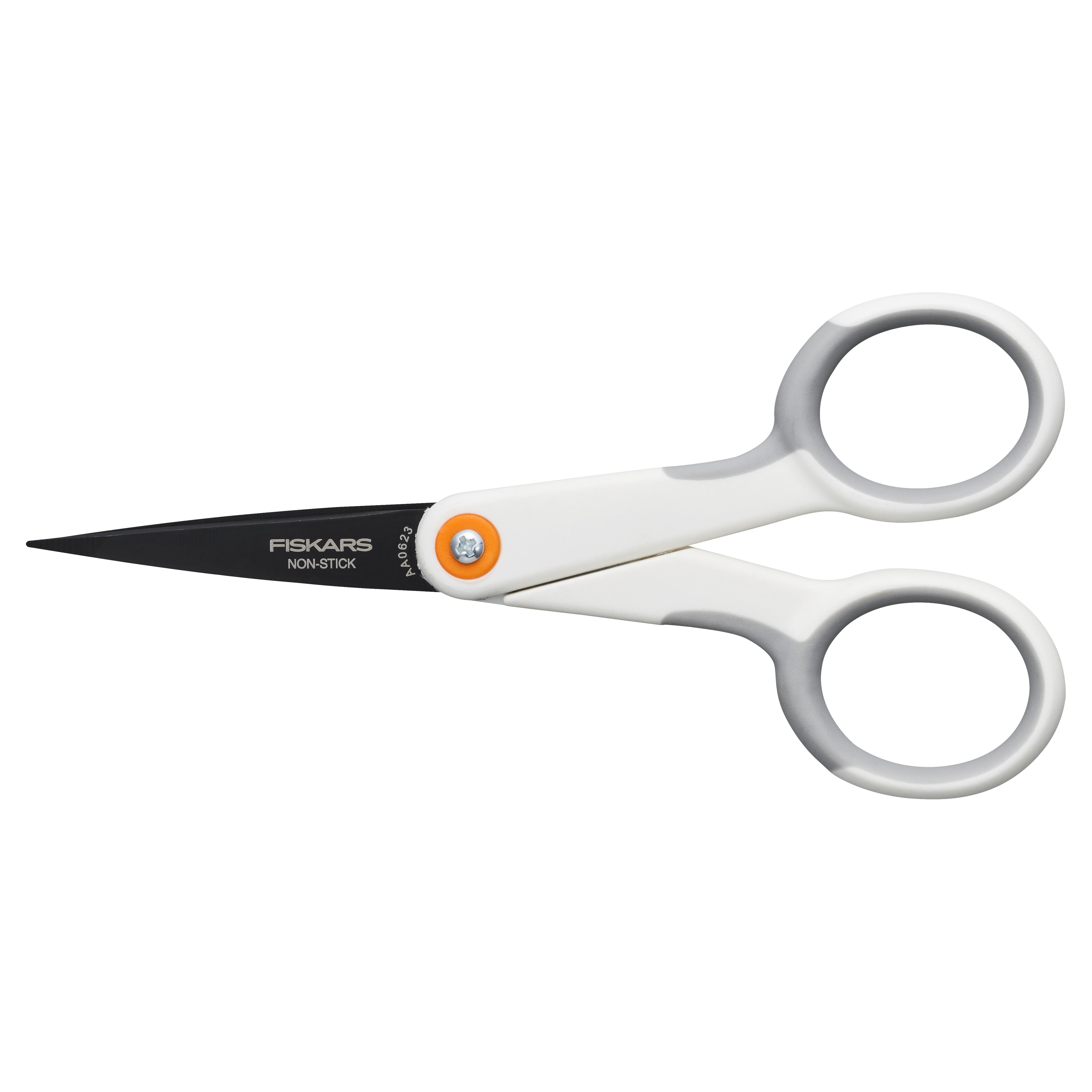 Fiskars® 5" Non-Stick Scissors