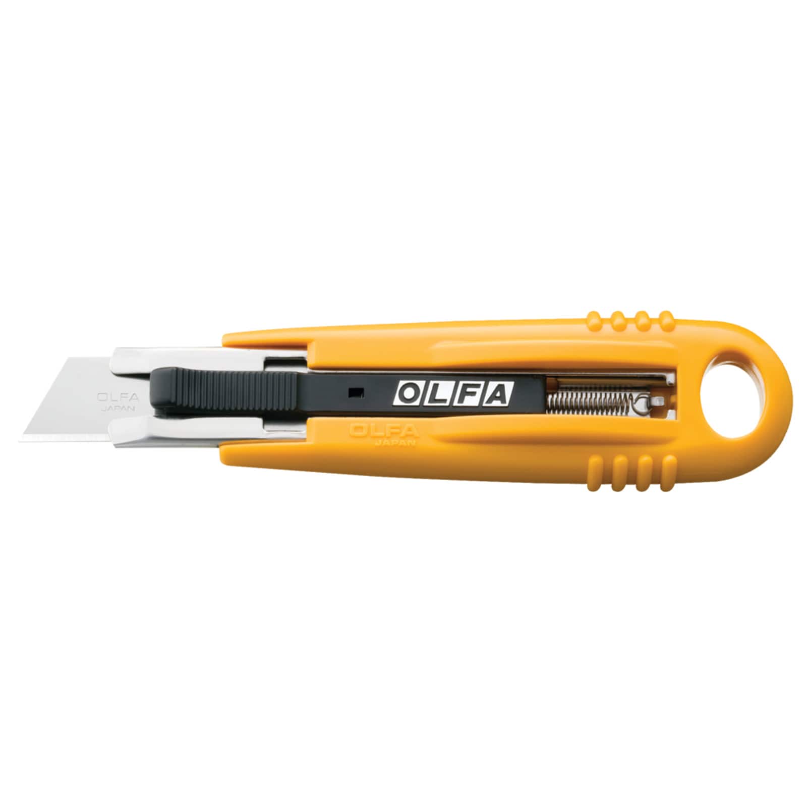 Olfa Utility Knife - Snap-Off Blade
