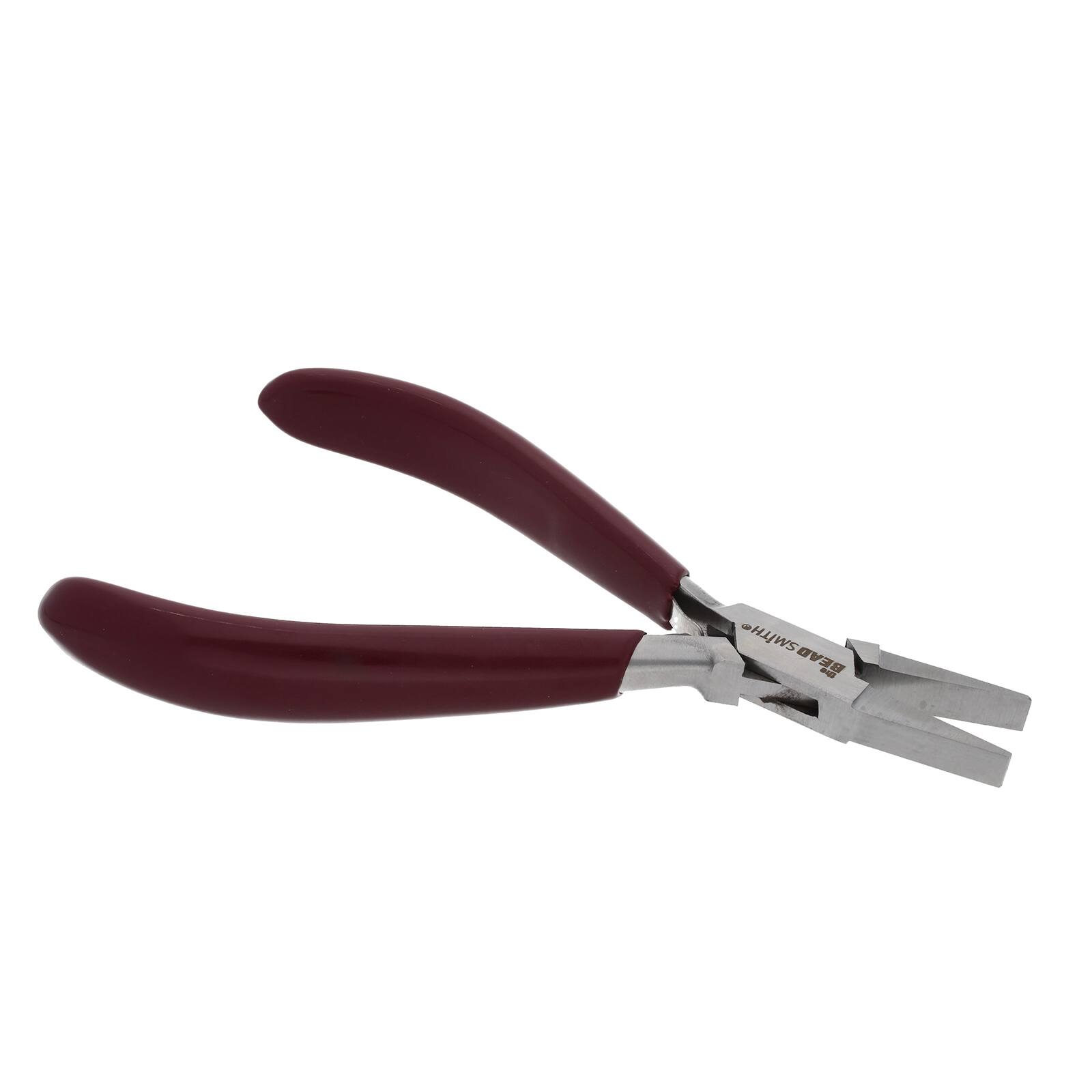 The Beadsmith® Casual Comfort Flat Nose Plier