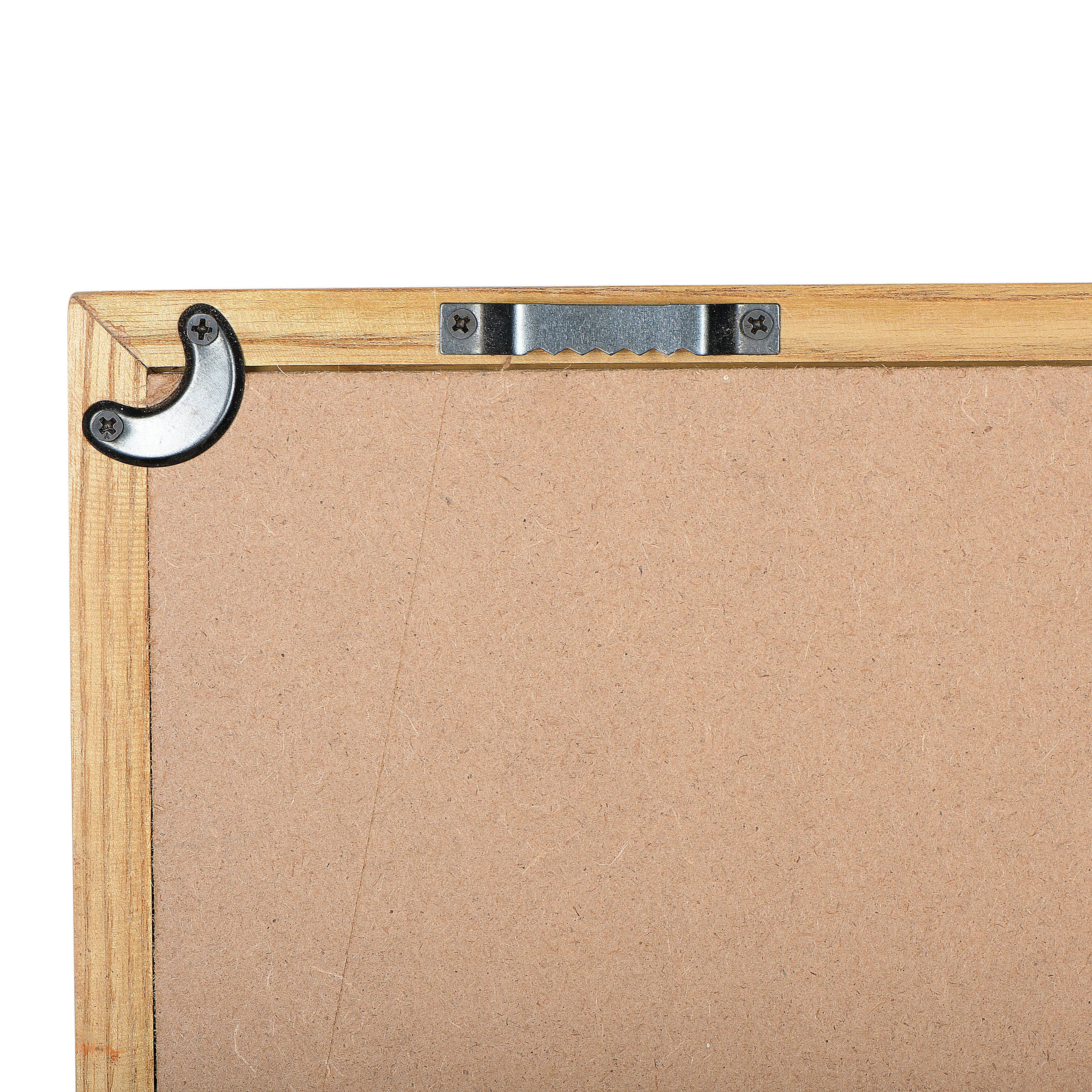 Hello Honey® Framed Abstract Wall Art Set