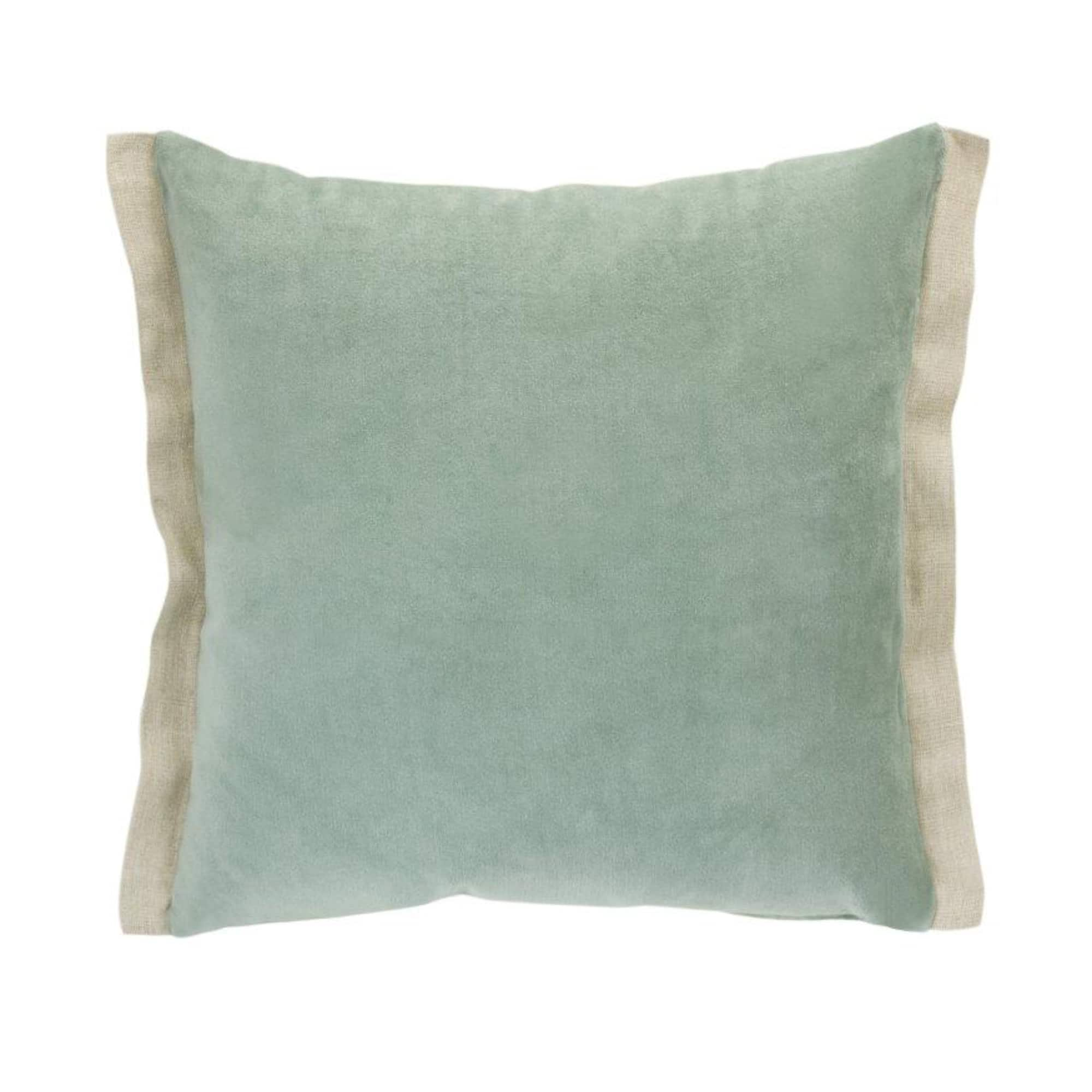 Seafoam Green Throw Pillow Set | Michaels