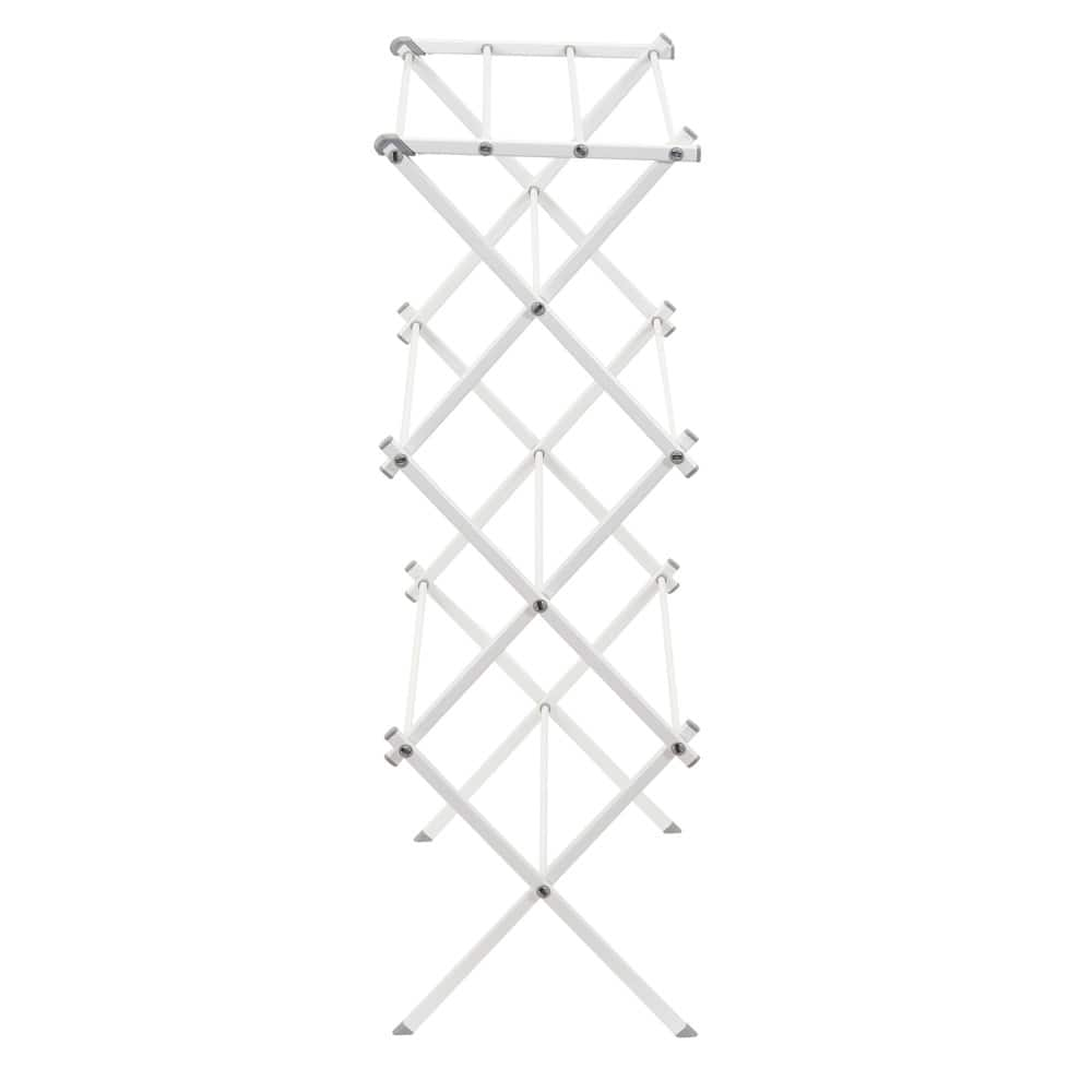 Household Essentials Drying Rack (Metal)