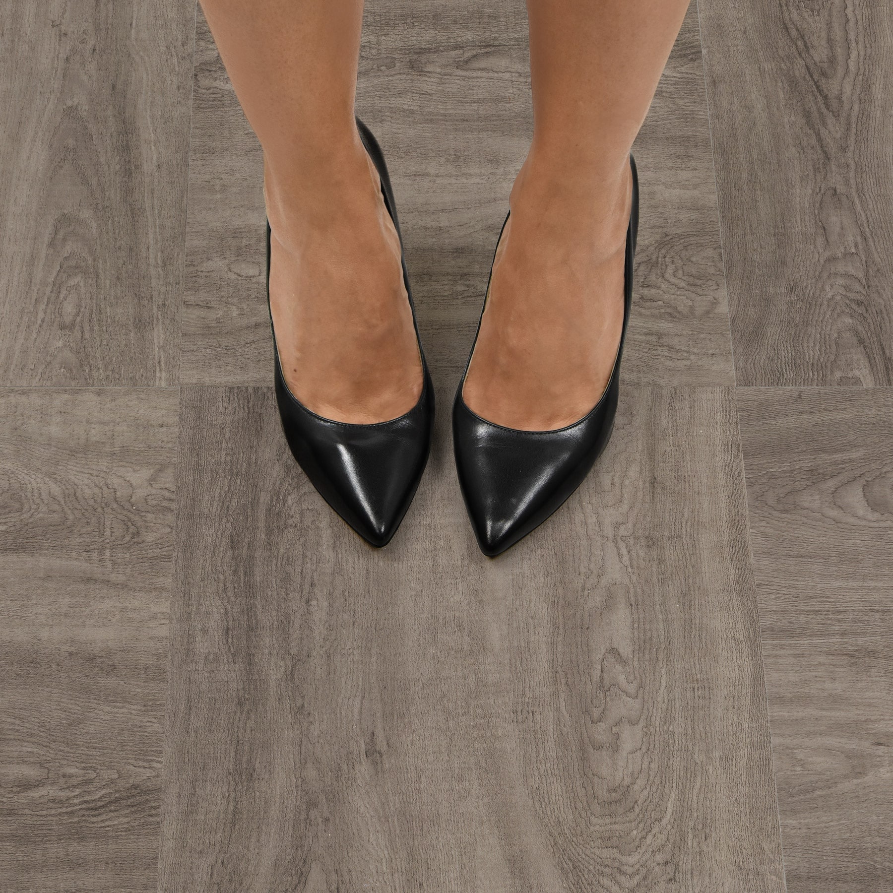 FloorPops Bungalow Peel & Stick Floor Tiles