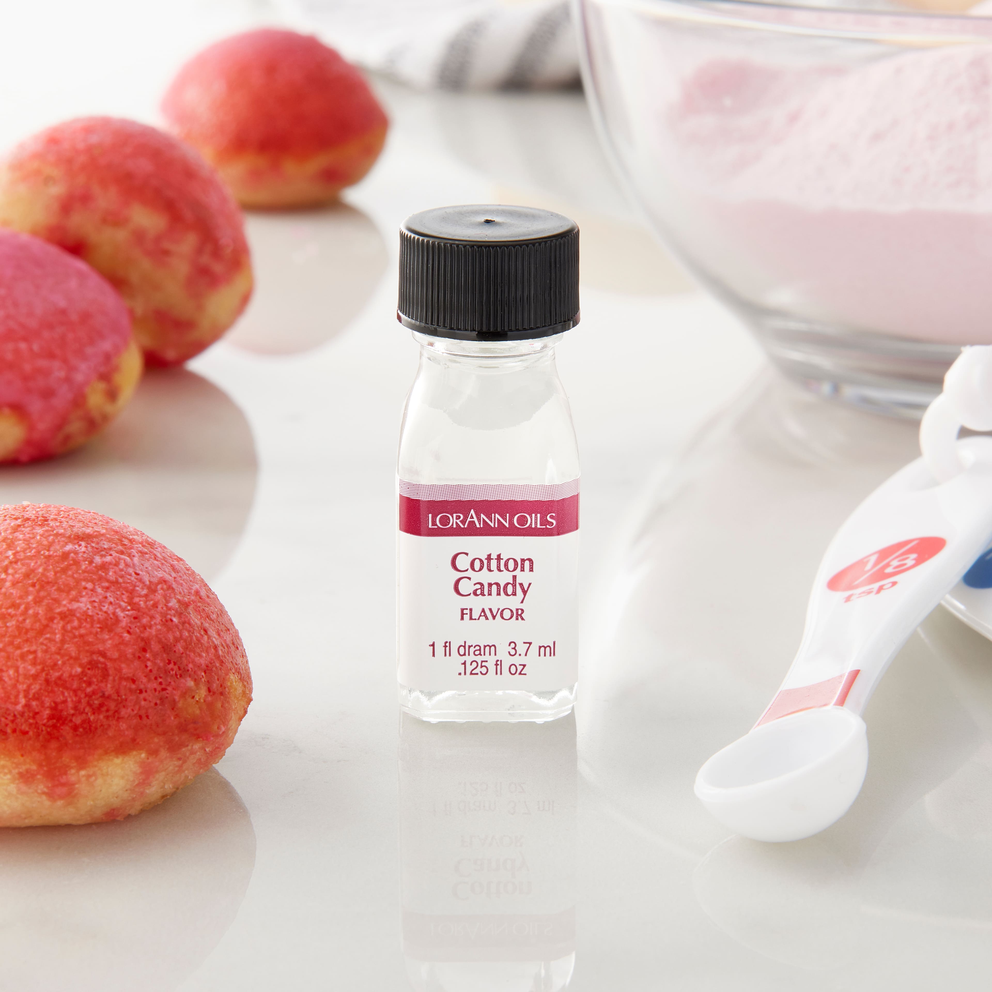 LorAnn Cotton Candy Flavour Twin Pack