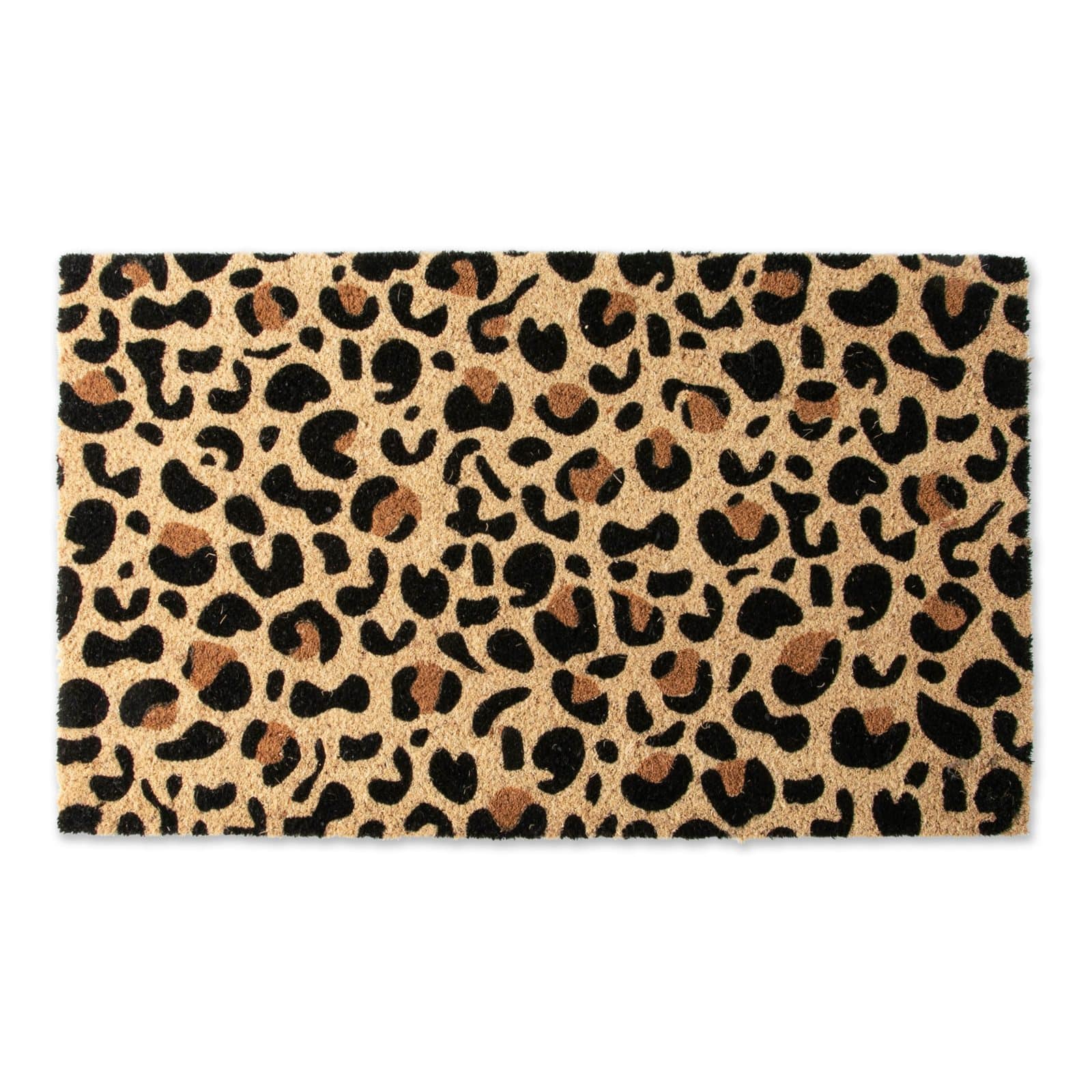 DII&#xAE; Leopard Spots Doormat