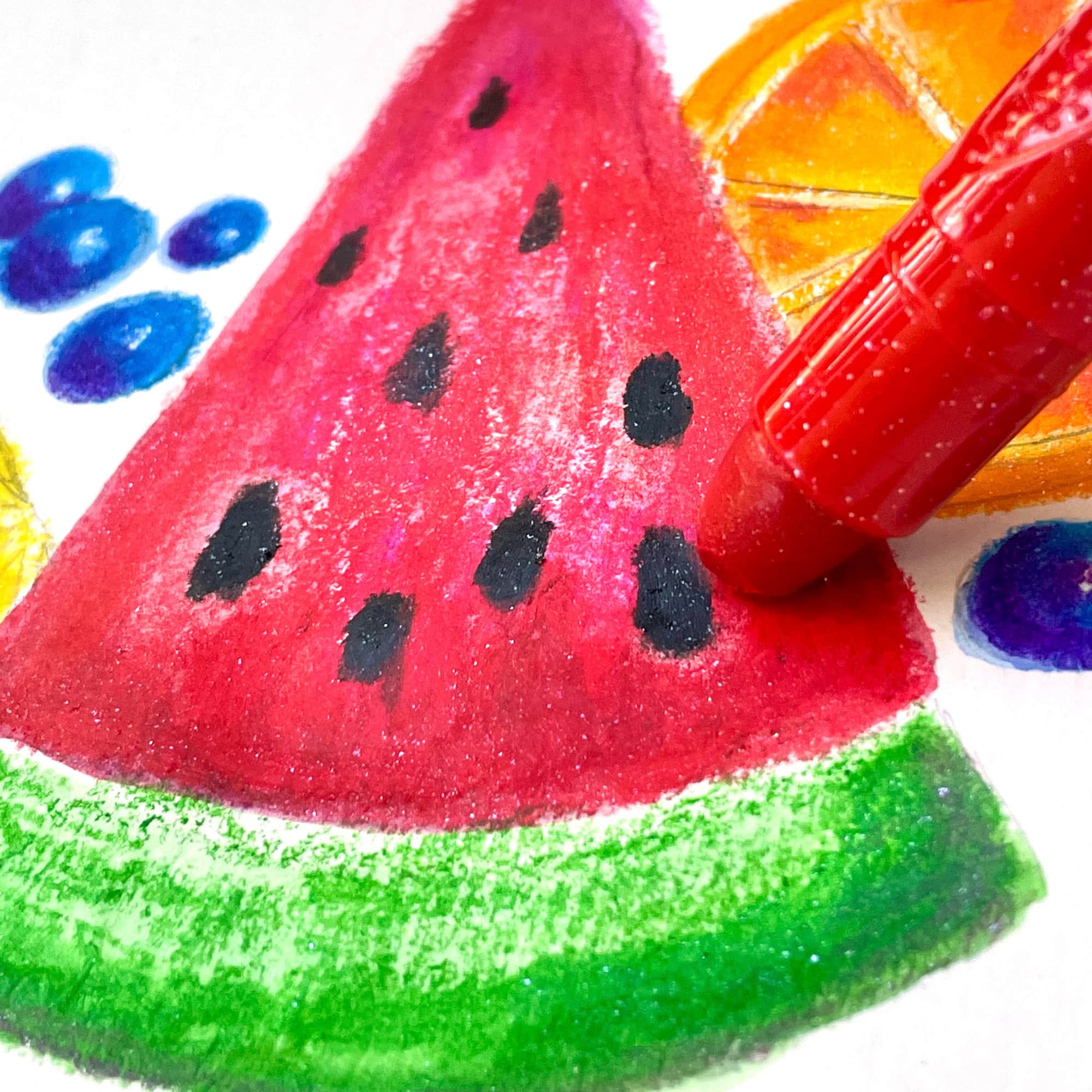 ArtSkills&#xAE; Kids Washable Tempera Paint Sticks