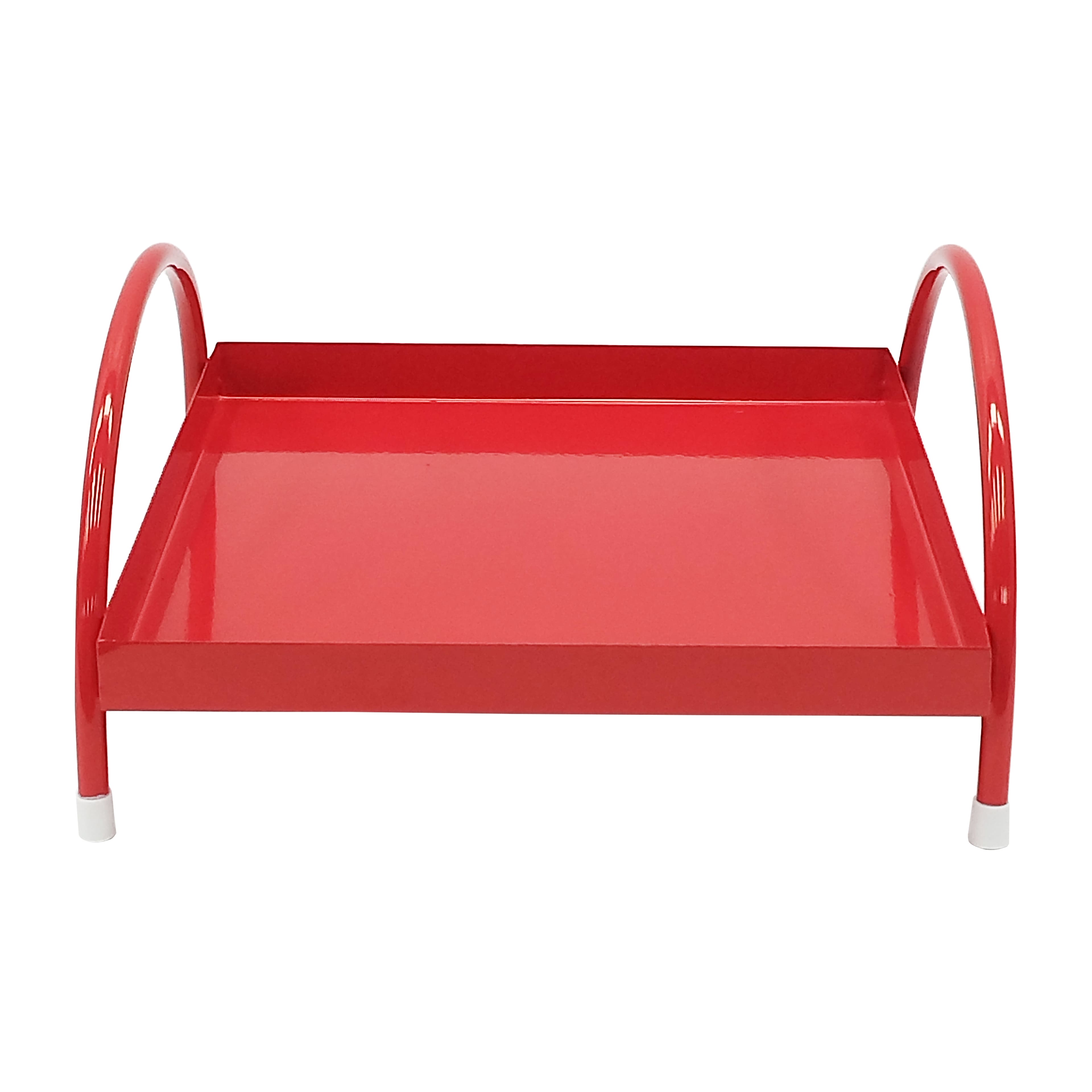 Large Red Tray by Ashland&#xAE;