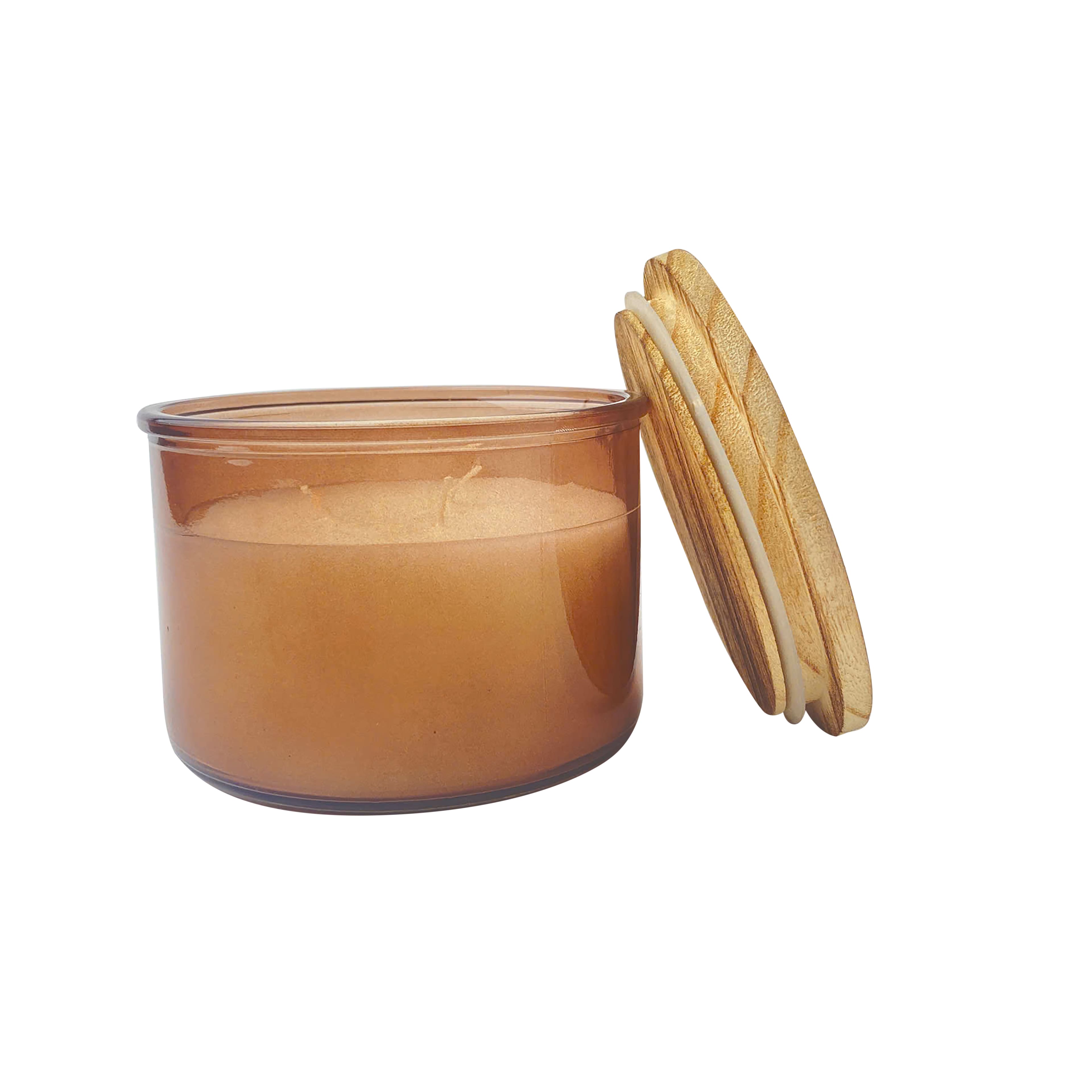 13.5oz. 3 Wick Scented Jar Candle by Ashland&#xAE;