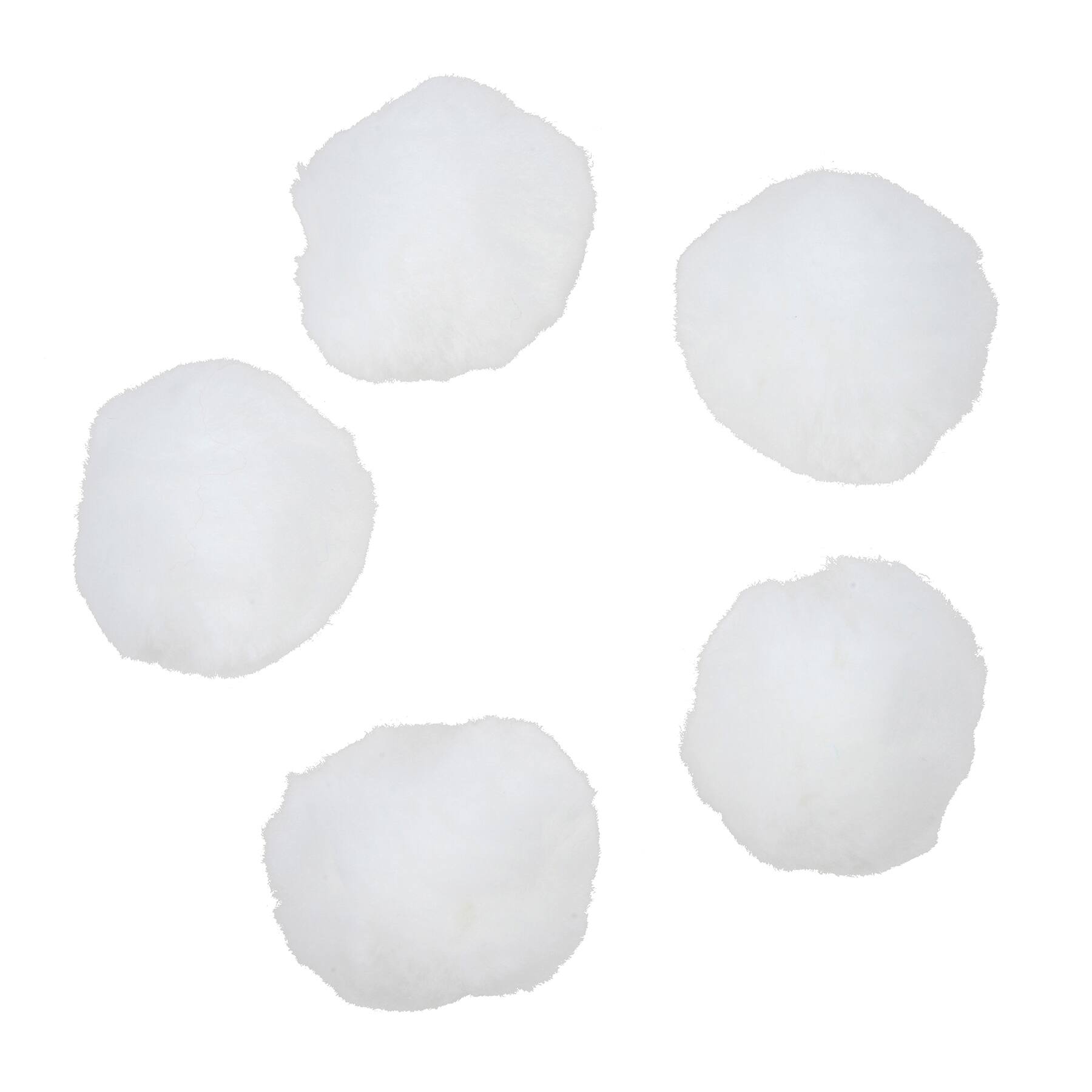 2" Pom Poms by Creatology™, 20ct.