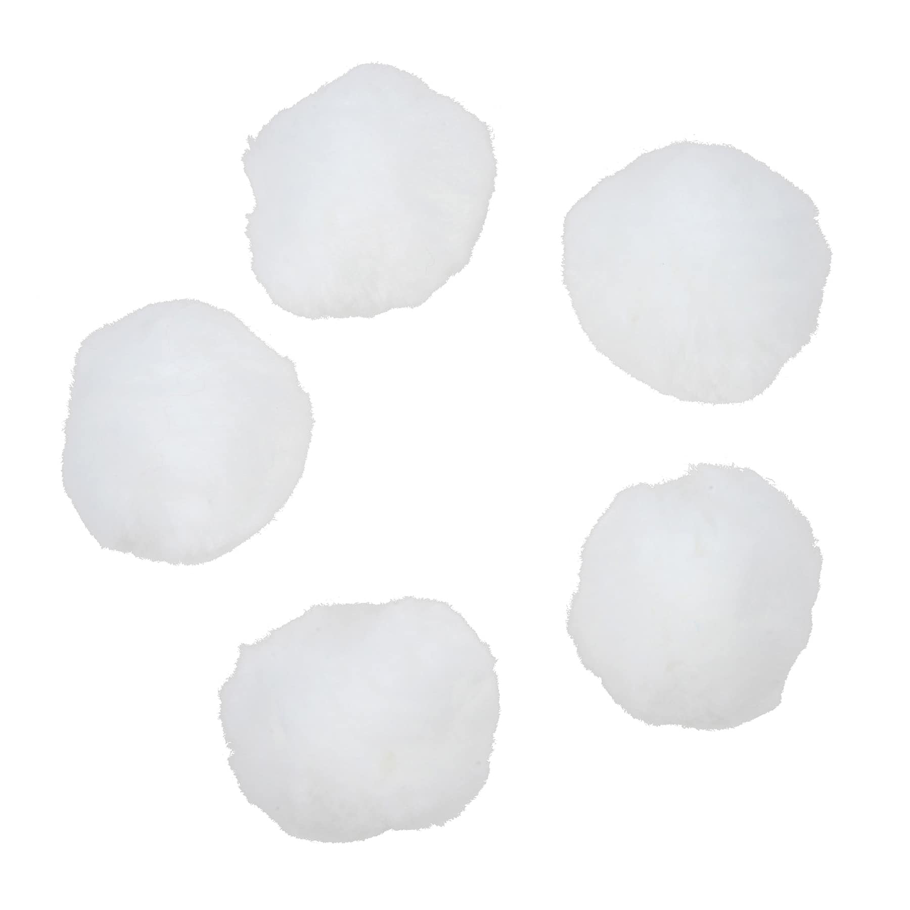 2" Pom Poms by Creatology™, 20ct.