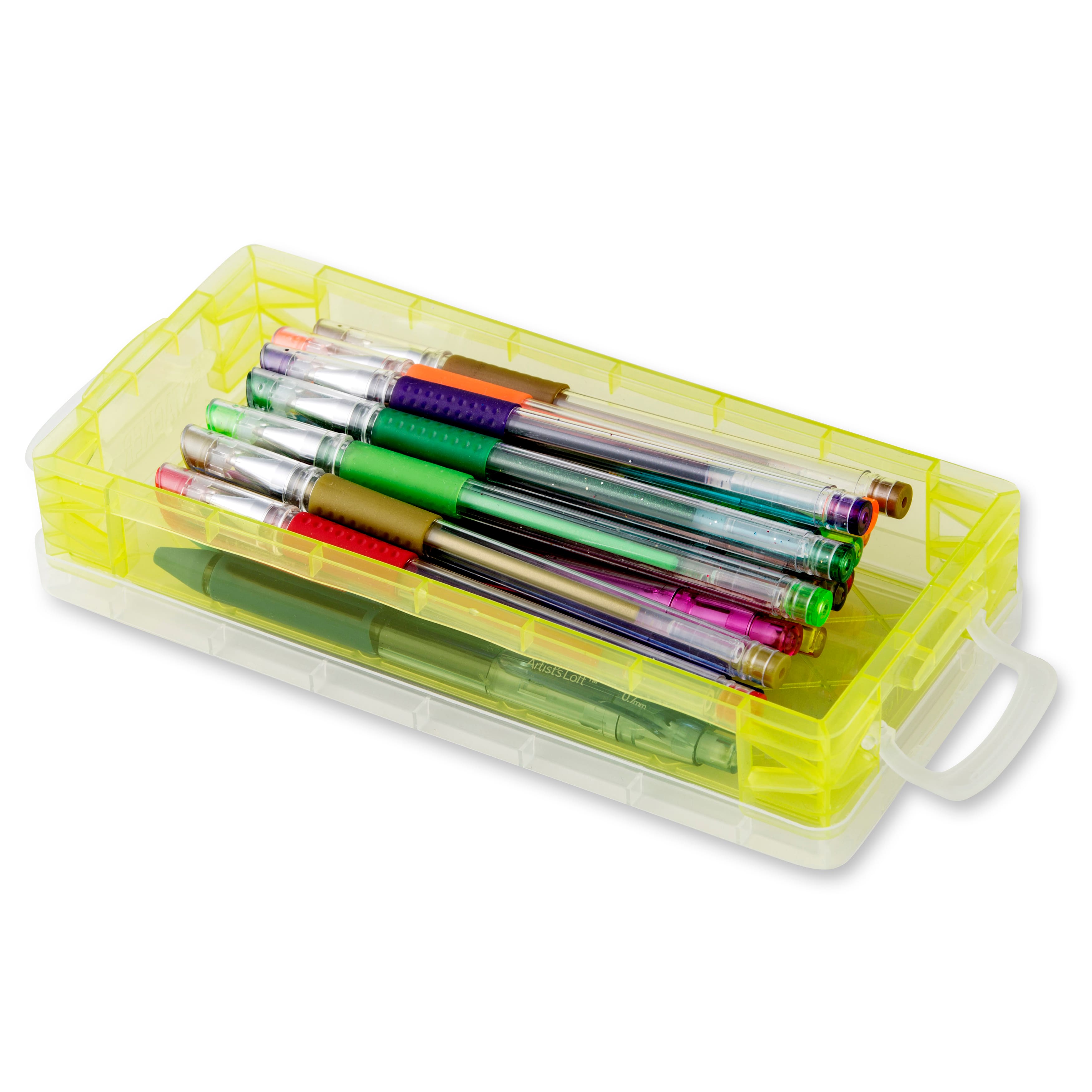 Personalized Pencil Boxes - 12 Pc.