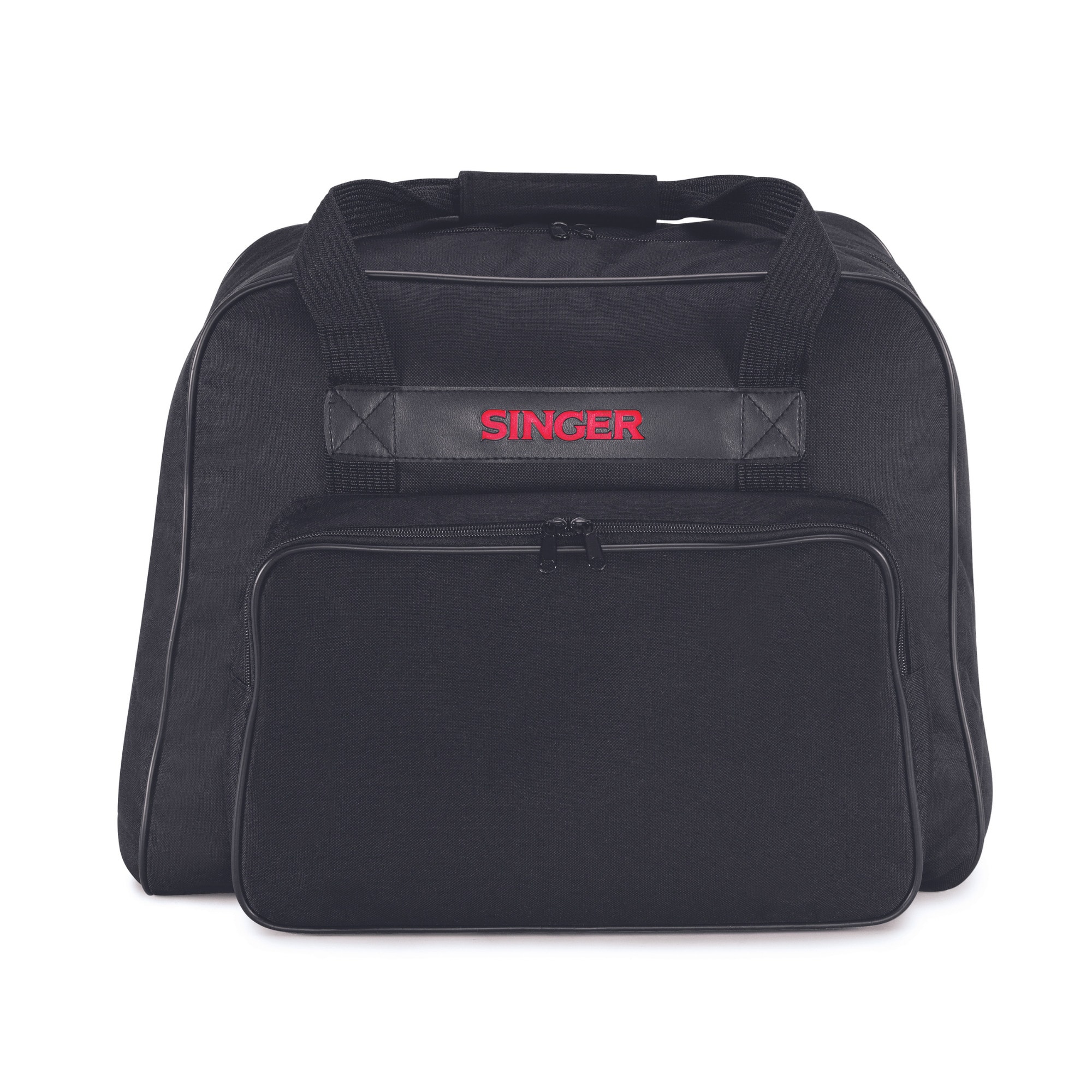 SINGER® 617L Black Machine Carry Case Michaels