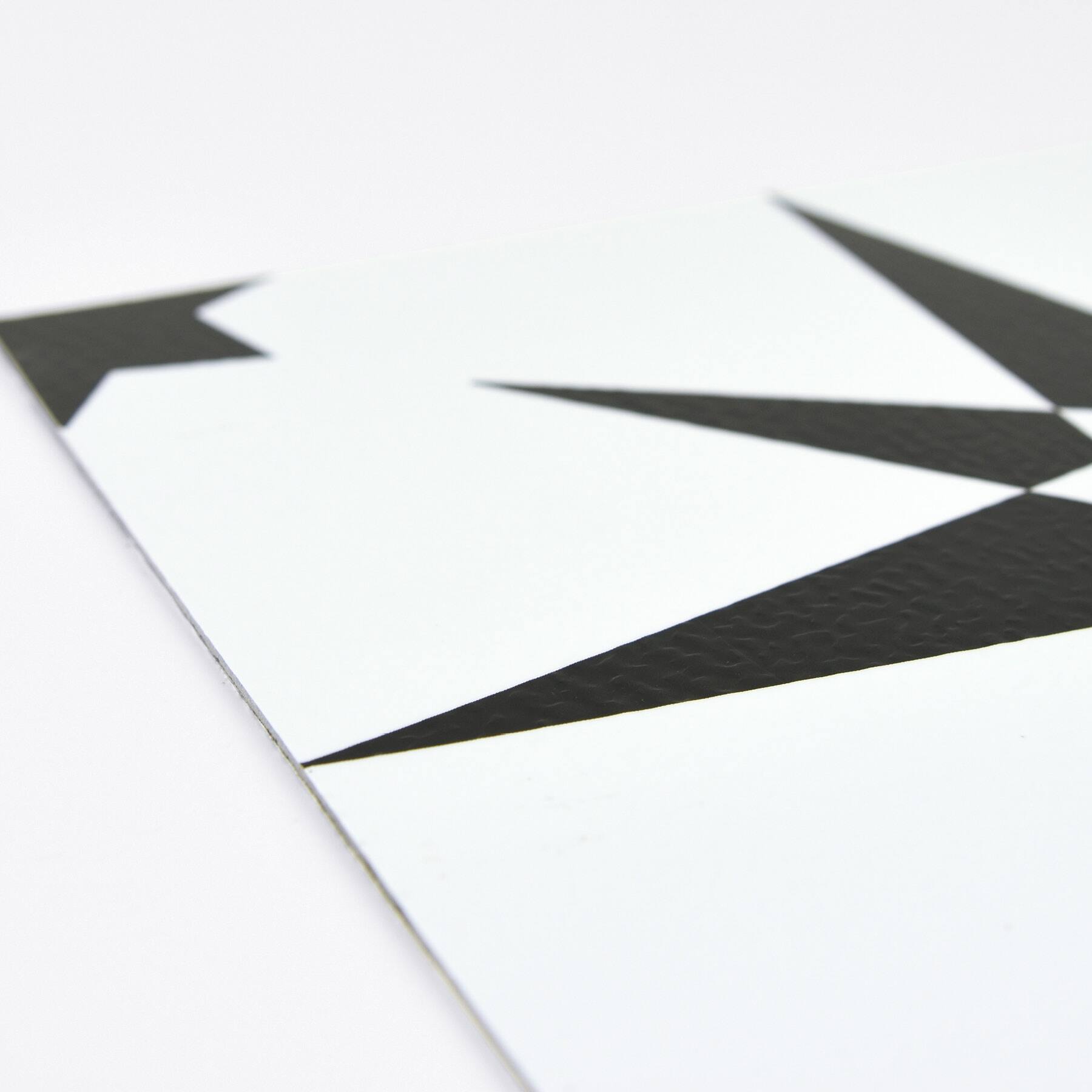 FloorPops Altair Peel &#x26; Stick Floor Tiles