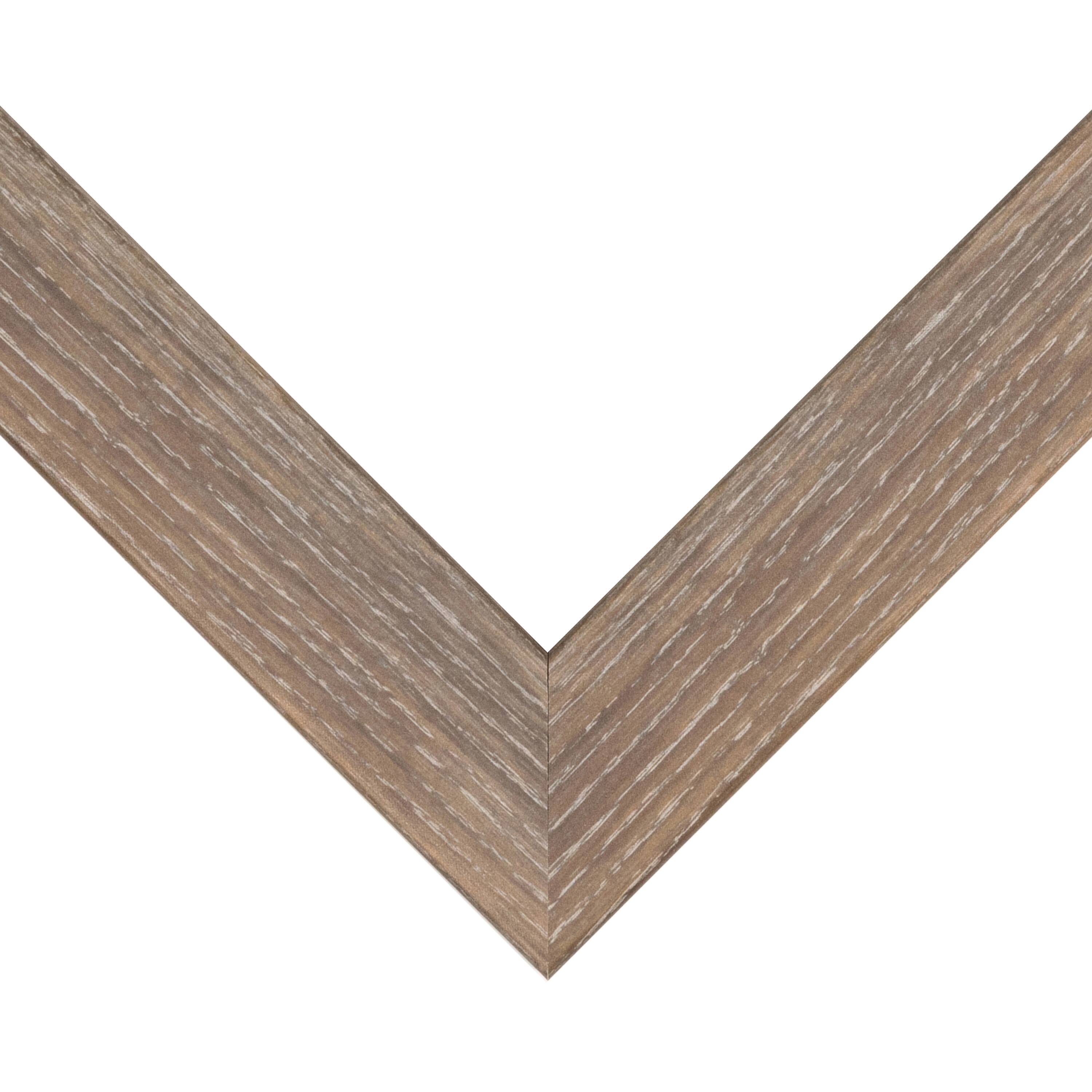 Frame USA Chalked Beige Single Image Picture Frame