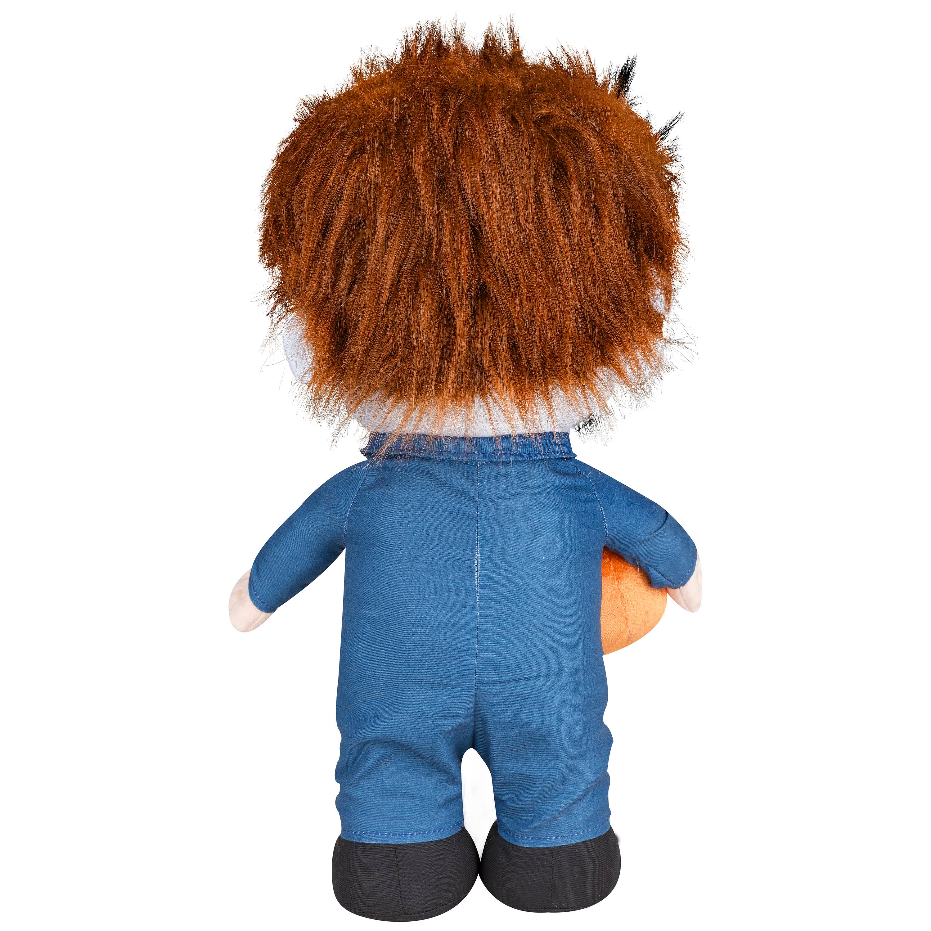 Gemmy 18.5" Stylized Michael Myers Halloween Greeter