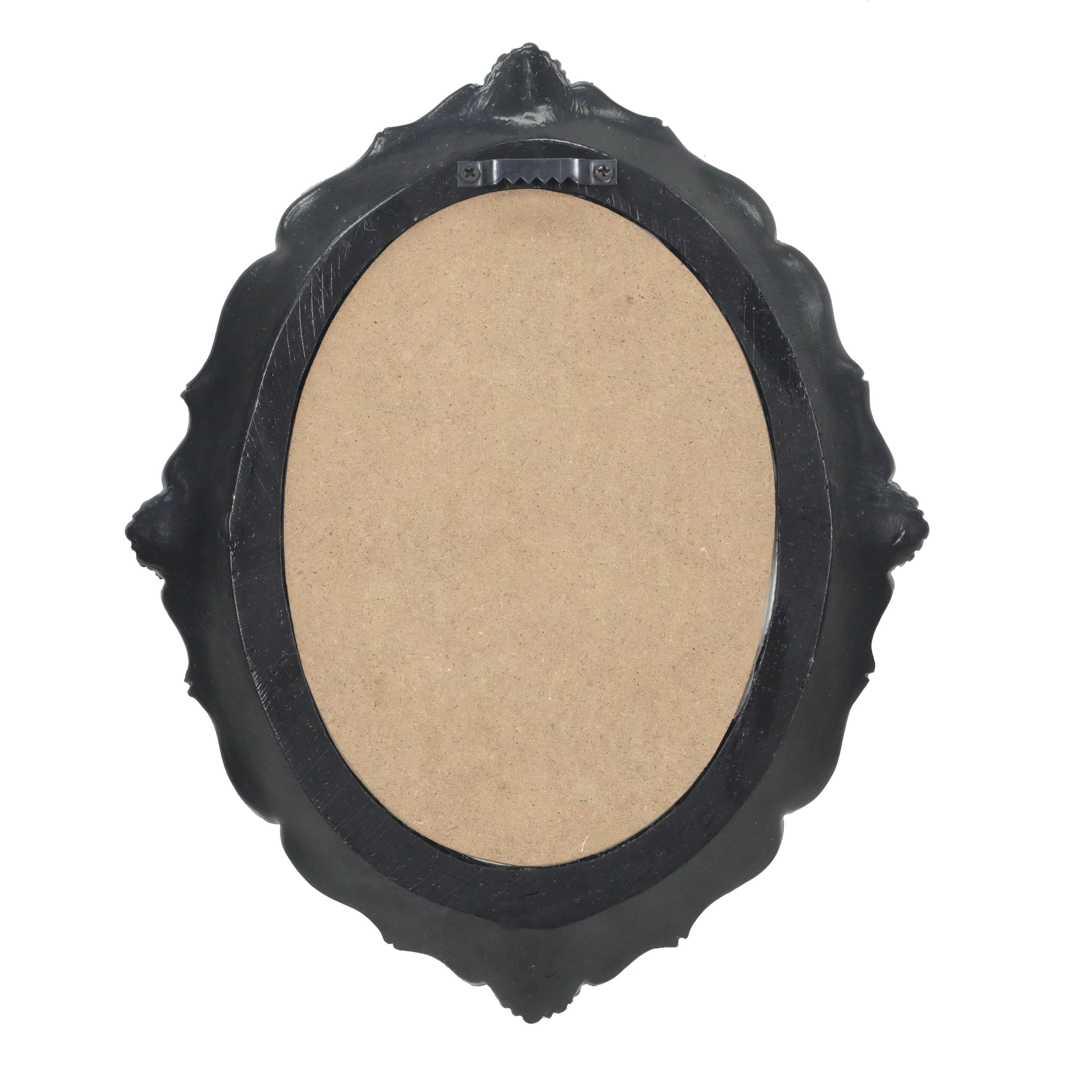 Framed Witch Wall Décor by Ashland®