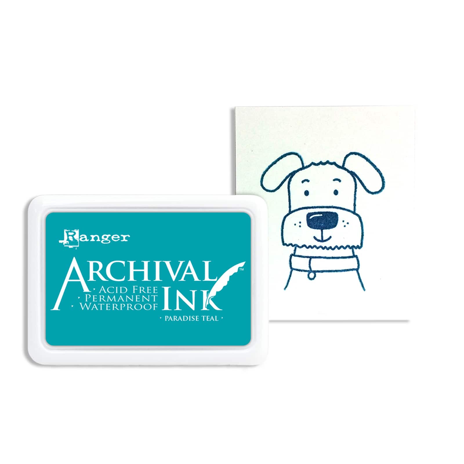 Ranger Archival Ink™ Pad
