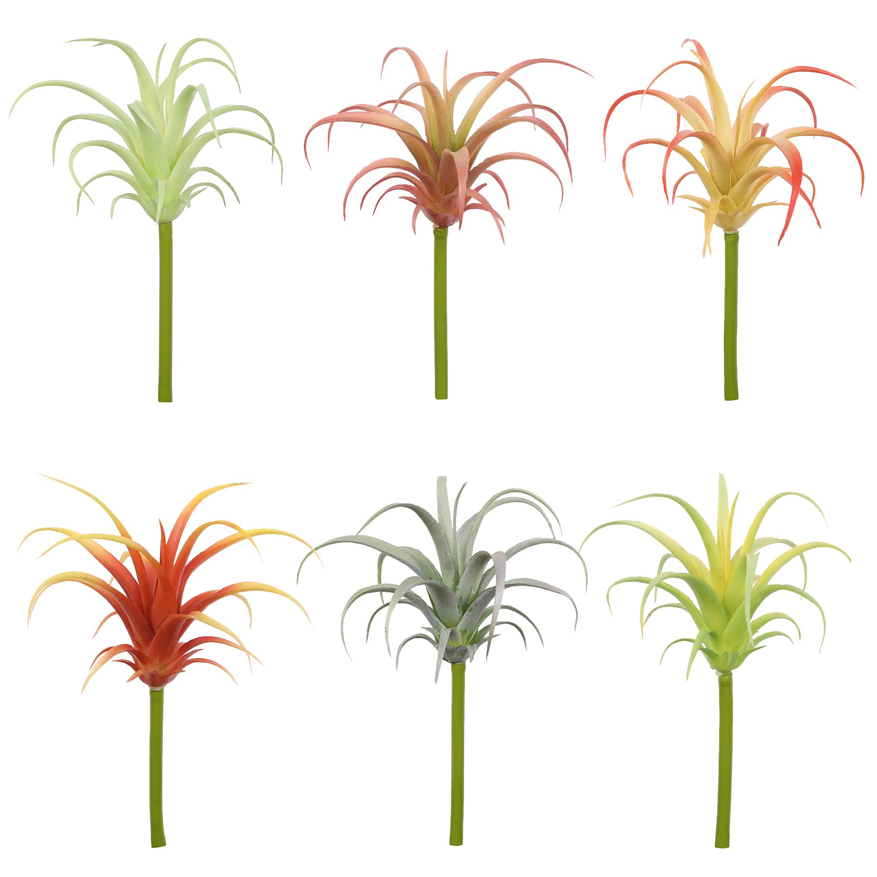 Assorted 7&#x22; Tillandsia Pick by Ashland&#xAE;