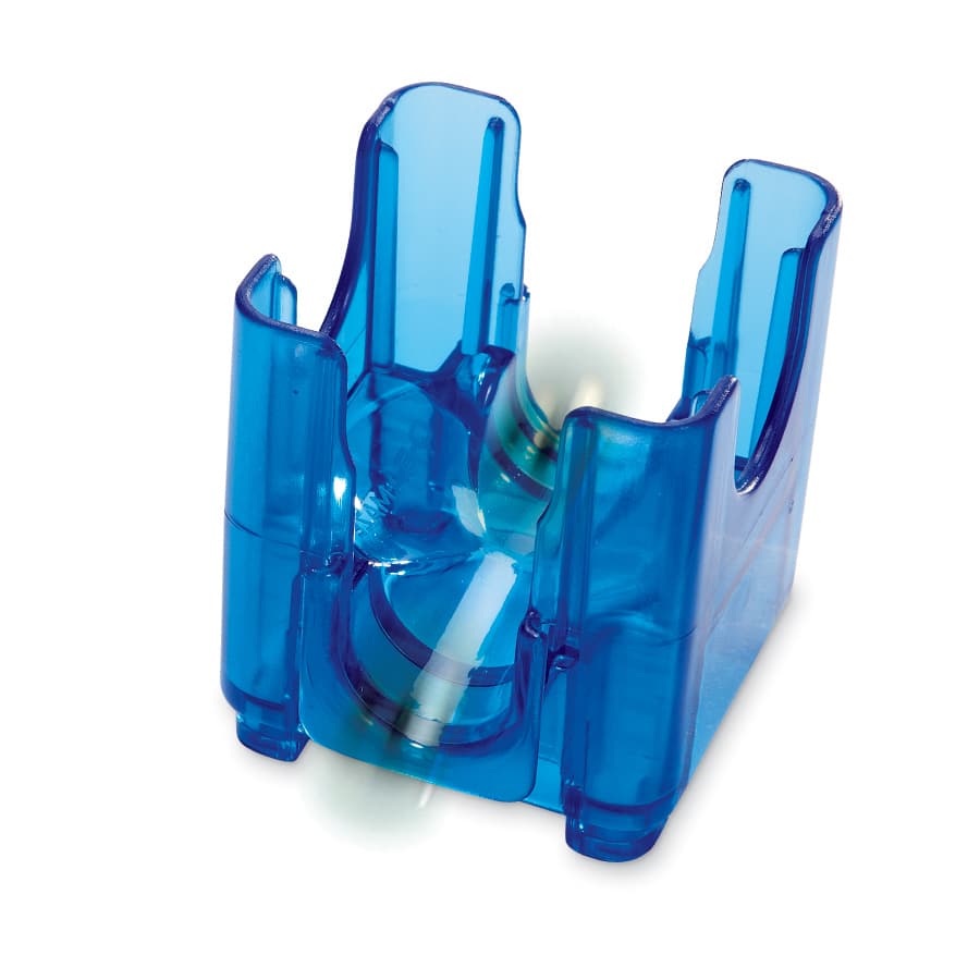 Q-BA-MAZE 2.0 Starter Box - Cool Colors: 50 Pcs