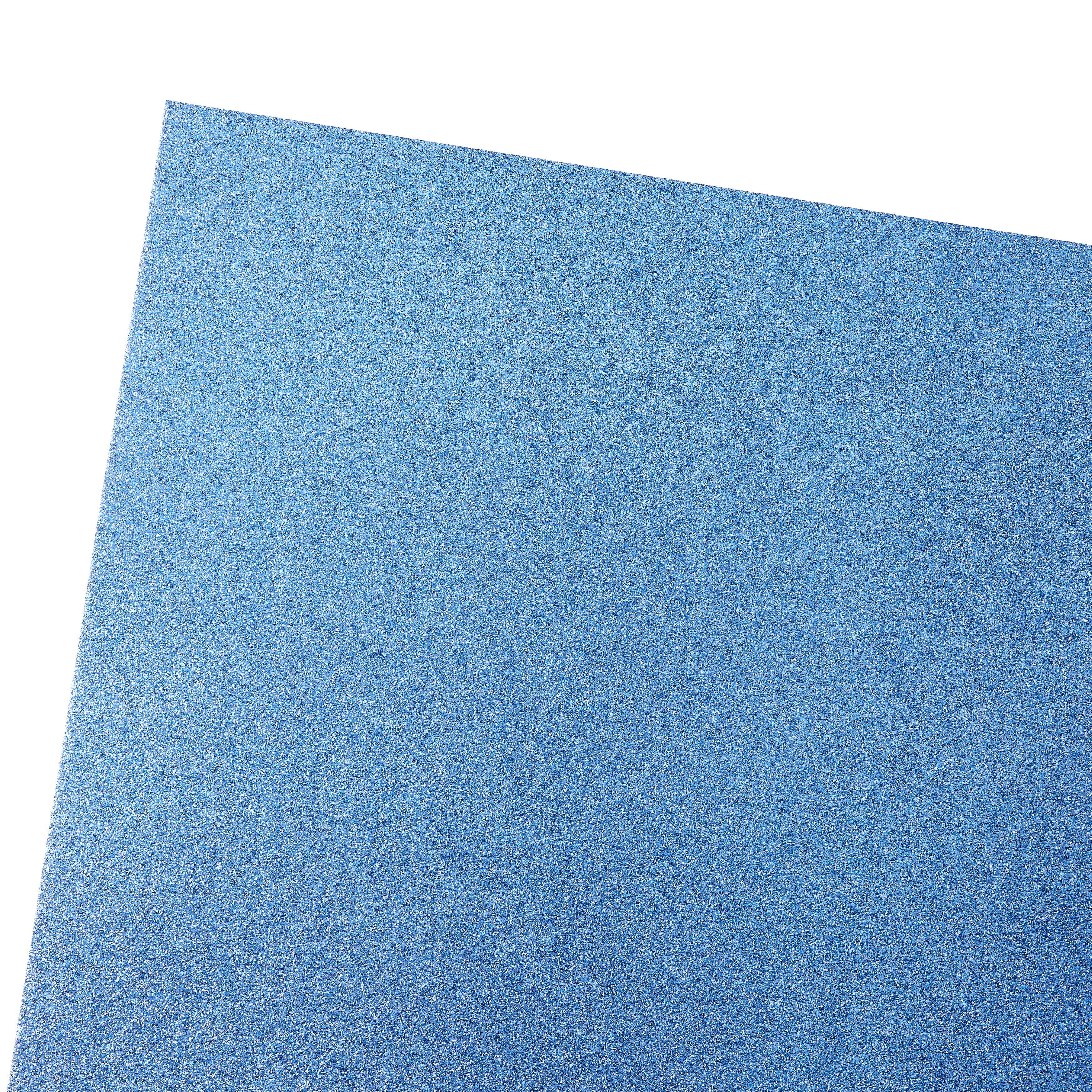 30 Pack: 12" x 12" Glitter Paper by Recollections™