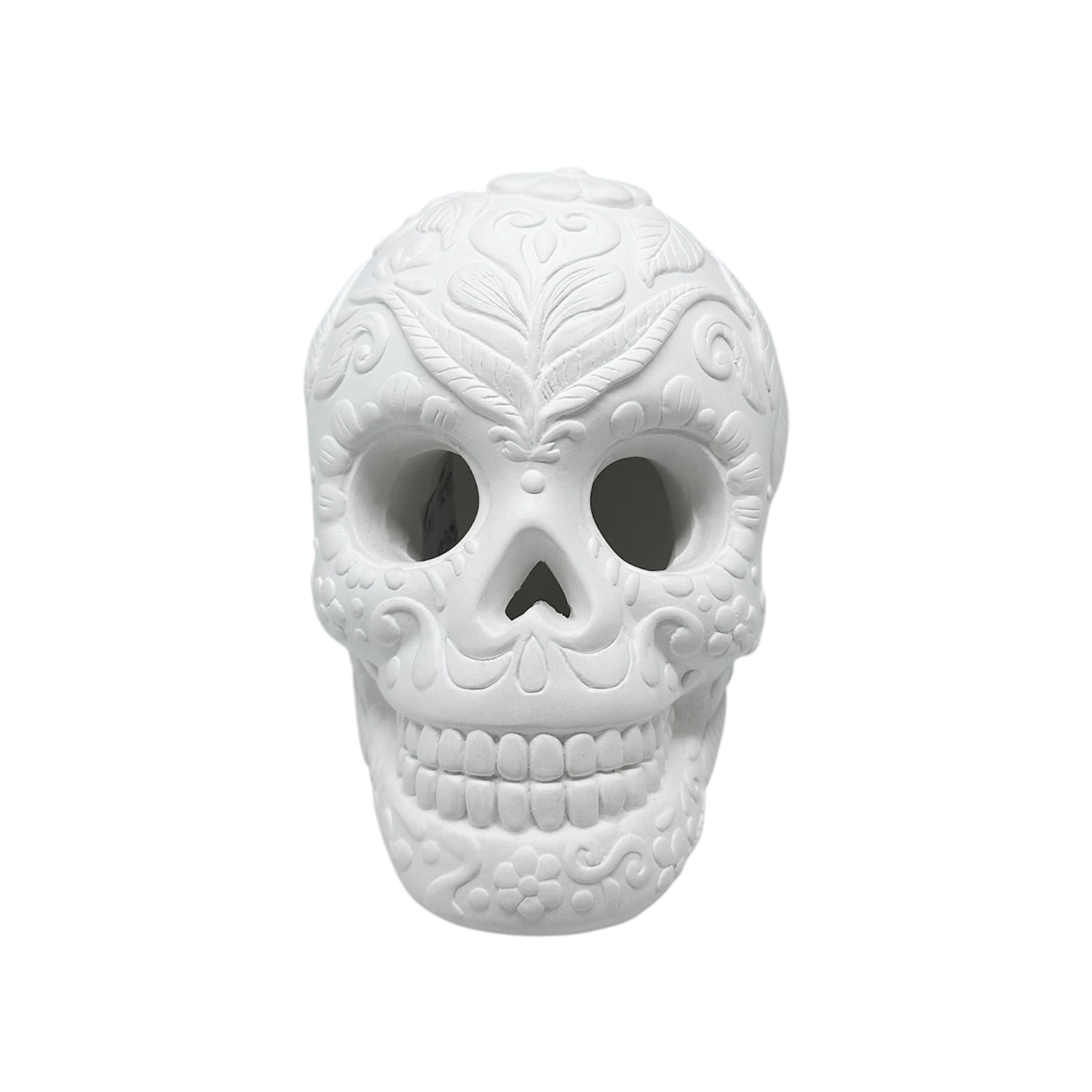 8&#x22; DIY Sugar Skull by Ashland&#xAE;