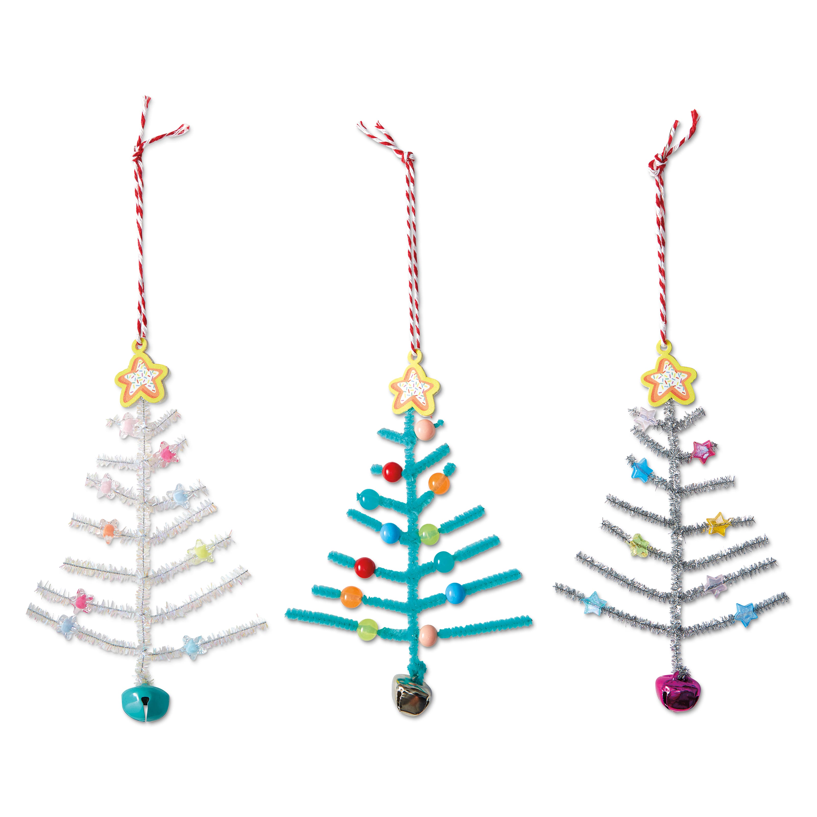 Chenille Tree Kit by Creatology&#x2122;