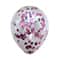 12" Confetti Balloons, 8ct. by Celebrate It™
