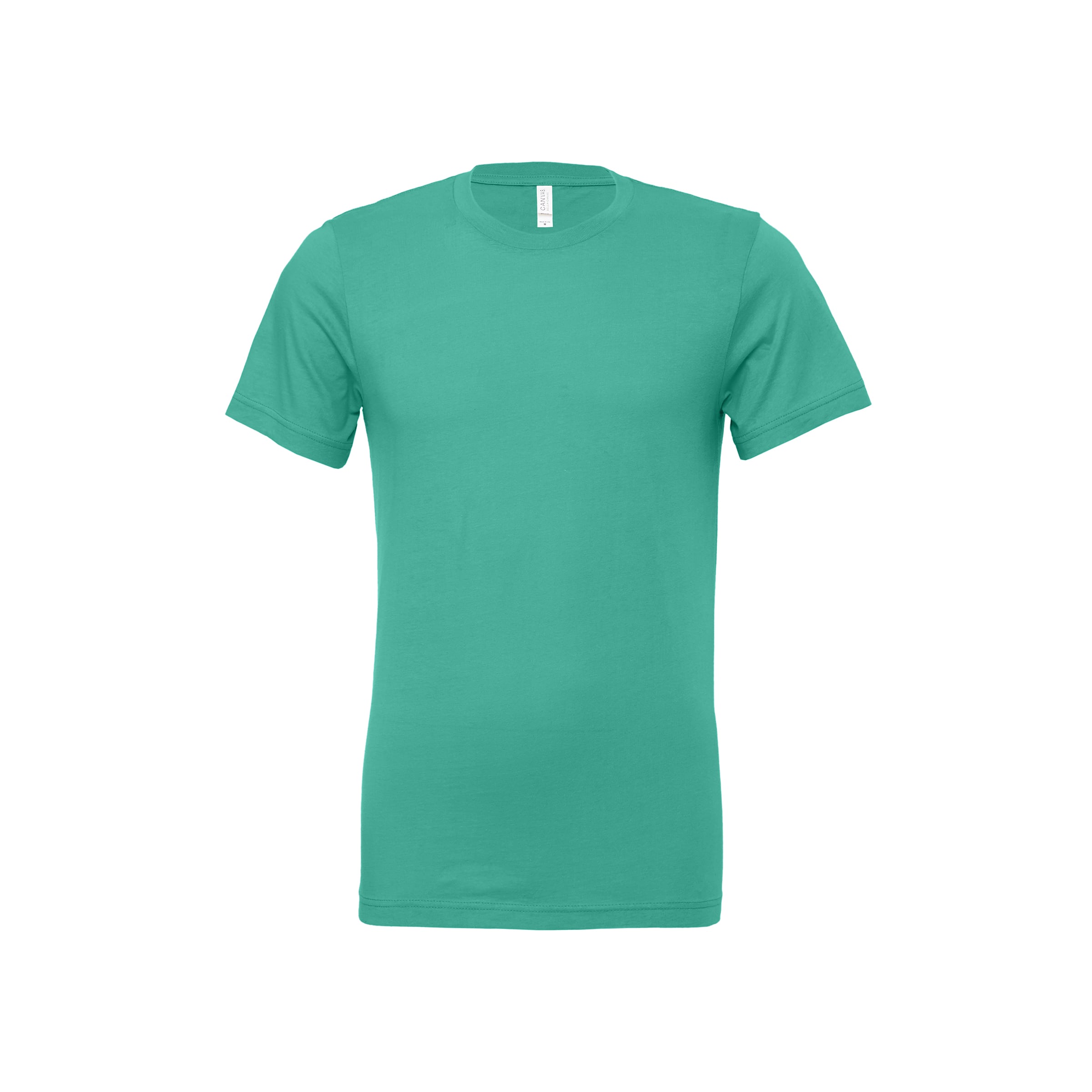 BELLA+CANVAS&#xAE; Adult Unisex Heather T-Shirt