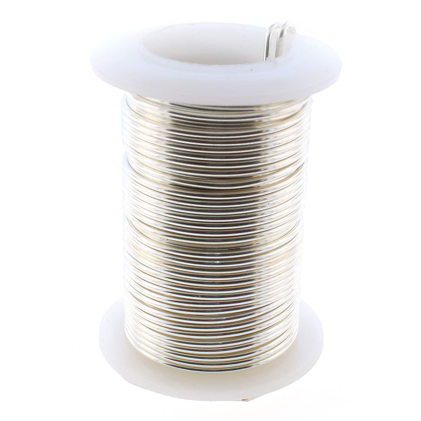 The Beadsmith&#xAE; Wire&#x2122; Elements 18 Gauge Tarnish-Resistant Wire