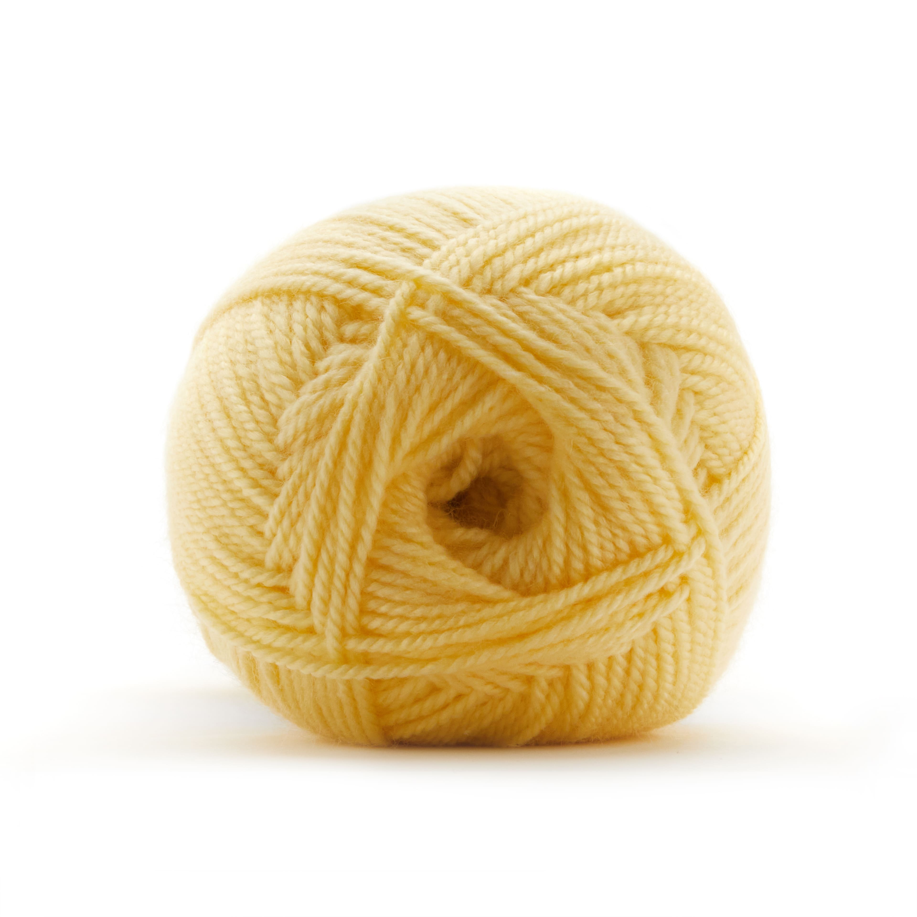 Delicate DK™ Yarn by Loops & Threads®